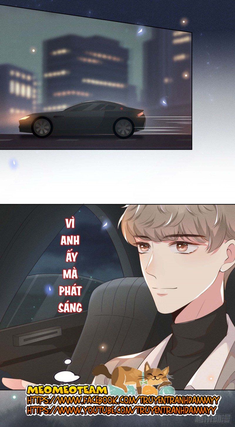 đọc truyện Anh Ấy Nói Tôi Là Hắc Liên Hoa Chương 1 ảnh 15 tại Thiên Thai Truyện