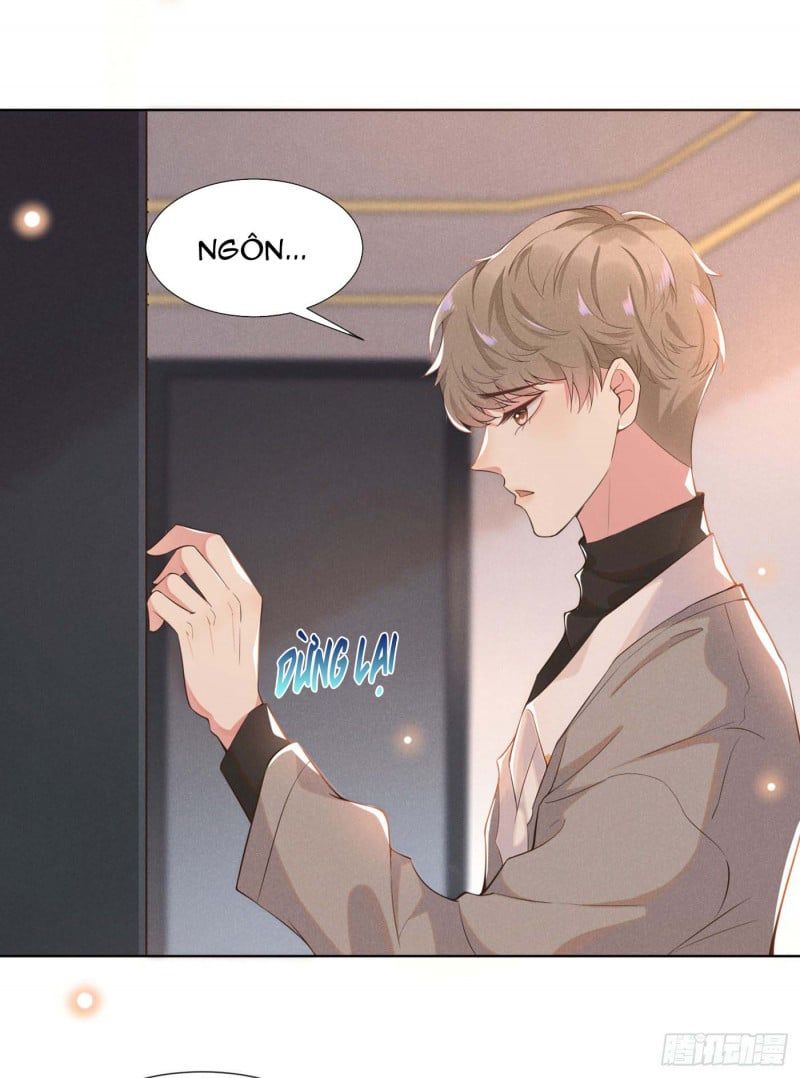 đọc truyện Anh Ấy Nói Tôi Là Hắc Liên Hoa Chương 1 ảnh 19 tại Thiên Thai Truyện