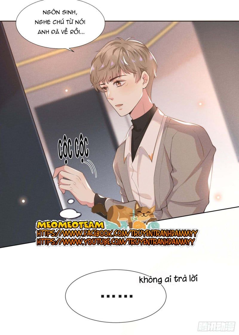 đọc truyện Anh Ấy Nói Tôi Là Hắc Liên Hoa Chương 1 ảnh 20 tại Thiên Thai Truyện