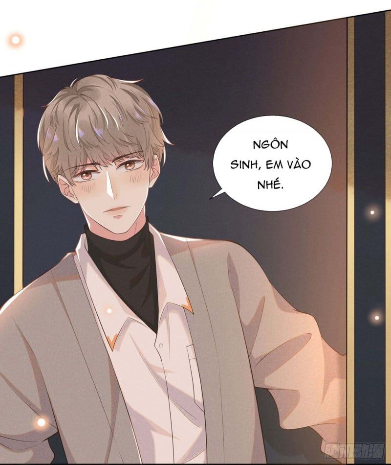 đọc truyện Anh Ấy Nói Tôi Là Hắc Liên Hoa Chương 1 ảnh 21 tại Thiên Thai Truyện