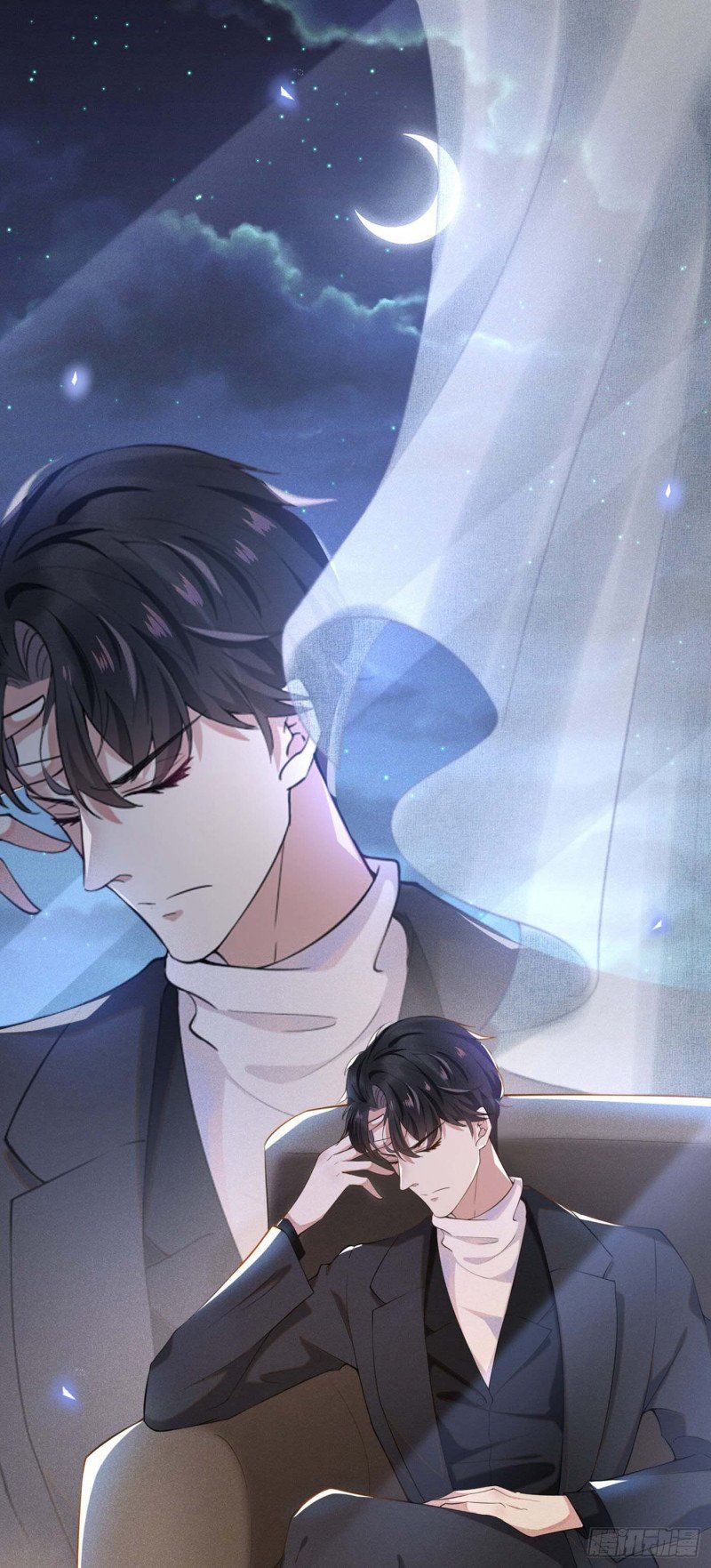 đọc truyện Anh Ấy Nói Tôi Là Hắc Liên Hoa Chương 1 ảnh 22 tại Thiên Thai Truyện