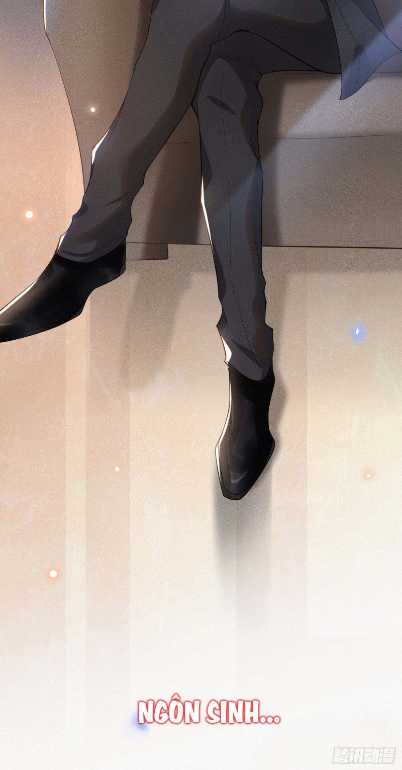 đọc truyện Anh Ấy Nói Tôi Là Hắc Liên Hoa Chương 1 ảnh 23 tại Thiên Thai Truyện