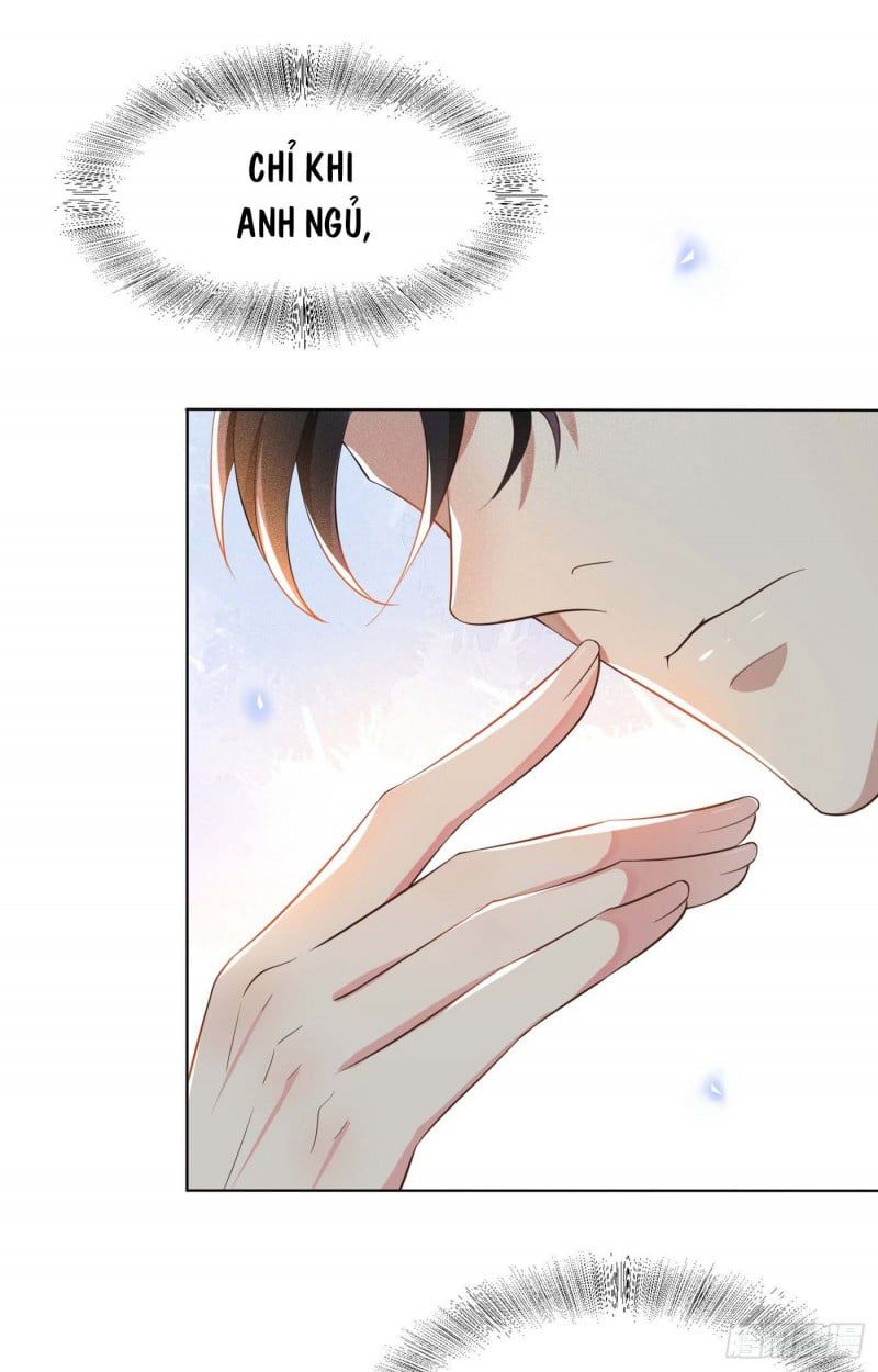 đọc truyện Anh Ấy Nói Tôi Là Hắc Liên Hoa Chương 1 ảnh 25 tại Thiên Thai Truyện