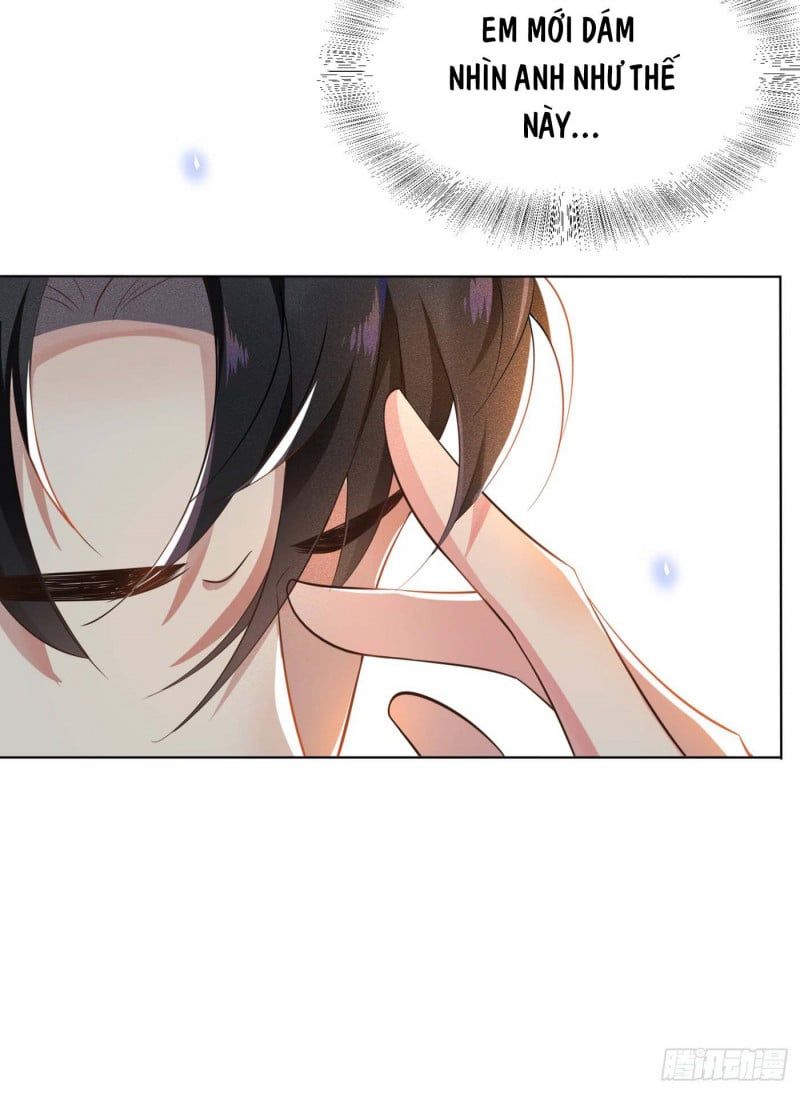 đọc truyện Anh Ấy Nói Tôi Là Hắc Liên Hoa Chương 1 ảnh 26 tại Thiên Thai Truyện