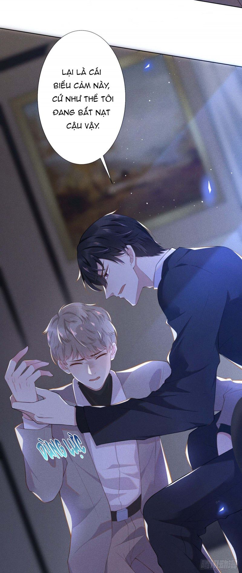 đọc truyện Anh Ấy Nói Tôi Là Hắc Liên Hoa Chương 1 ảnh 28 tại Thiên Thai Truyện