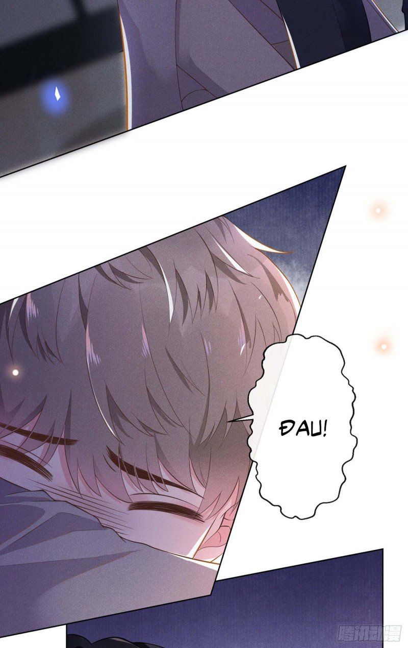 đọc truyện Anh Ấy Nói Tôi Là Hắc Liên Hoa Chương 1 ảnh 29 tại Thiên Thai Truyện