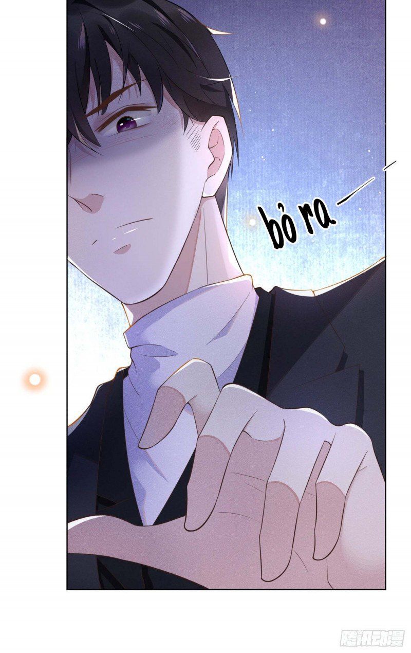 đọc truyện Anh Ấy Nói Tôi Là Hắc Liên Hoa Chương 1 ảnh 30 tại Thiên Thai Truyện