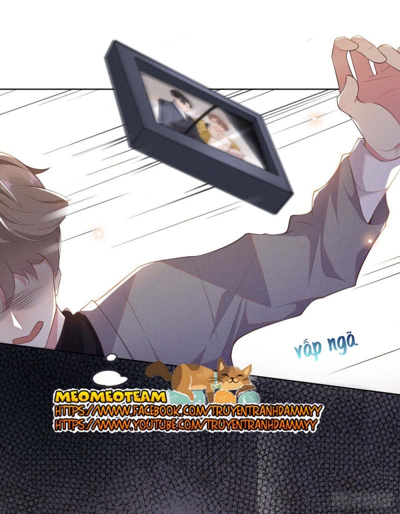 đọc truyện Anh Ấy Nói Tôi Là Hắc Liên Hoa Chương 1 ảnh 31 tại Thiên Thai Truyện