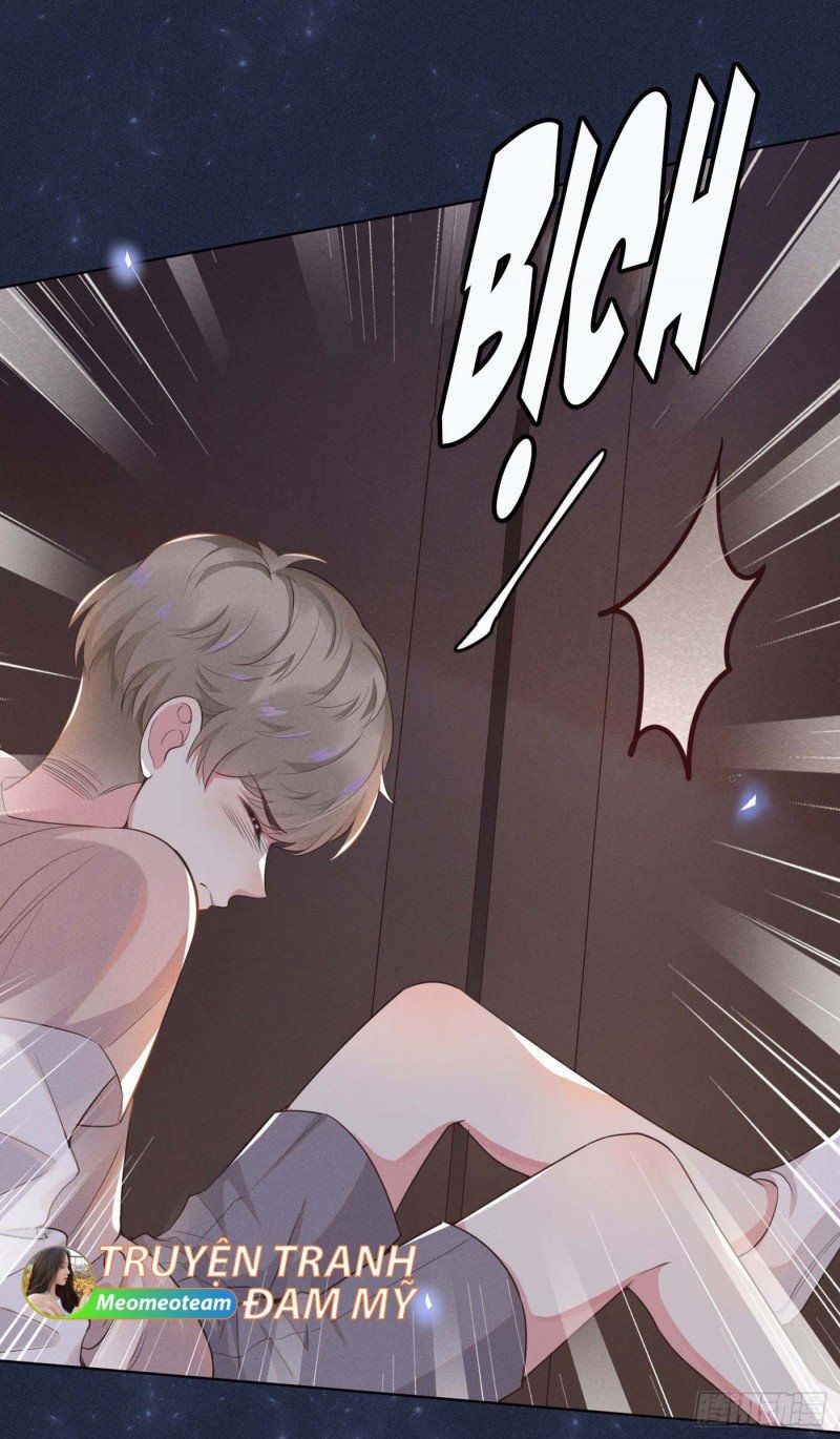 đọc truyện Anh Ấy Nói Tôi Là Hắc Liên Hoa Chương 1 ảnh 5 tại Thiên Thai Truyện