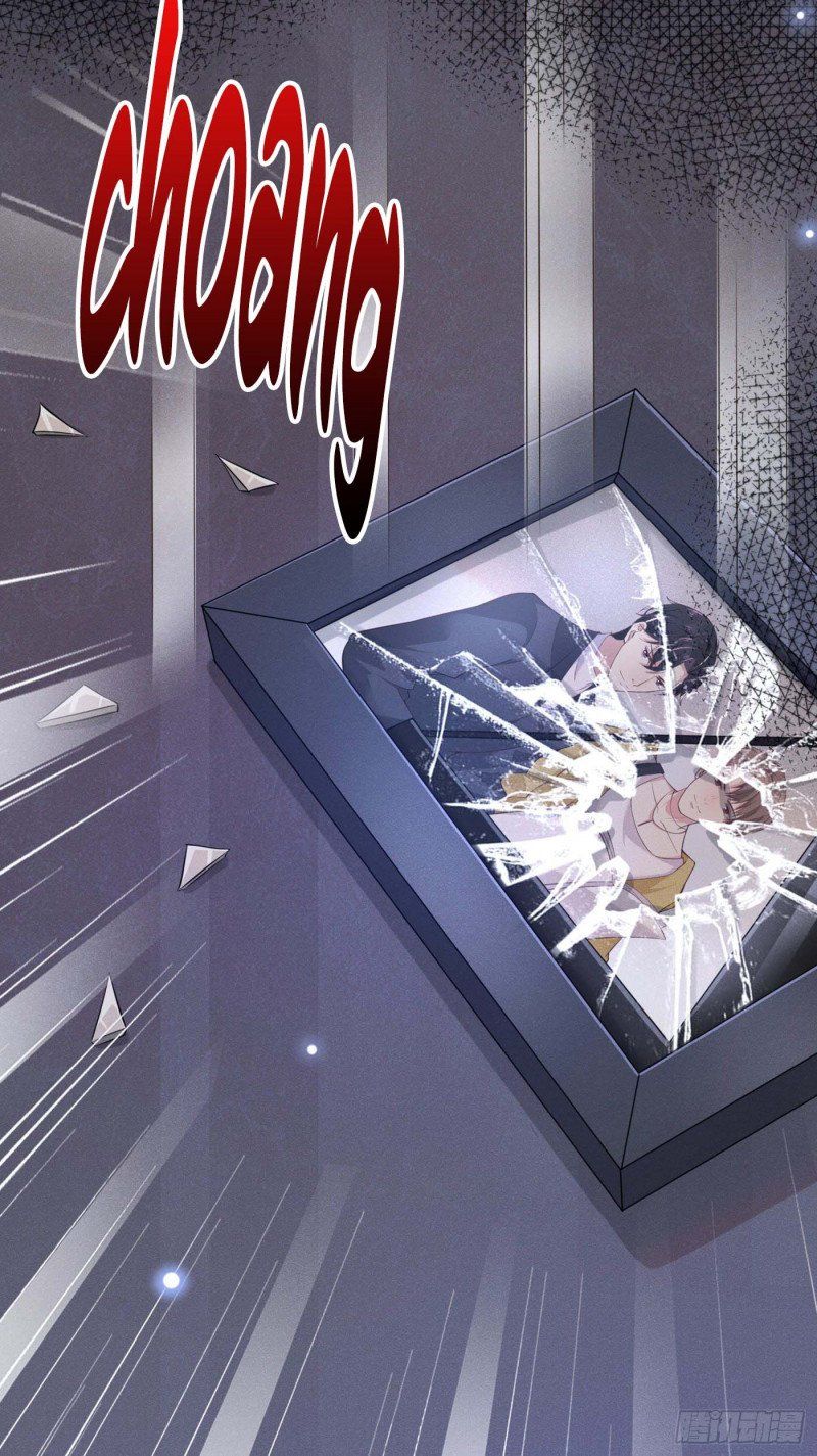 đọc truyện Anh Ấy Nói Tôi Là Hắc Liên Hoa Chương 1 ảnh 32 tại Thiên Thai Truyện