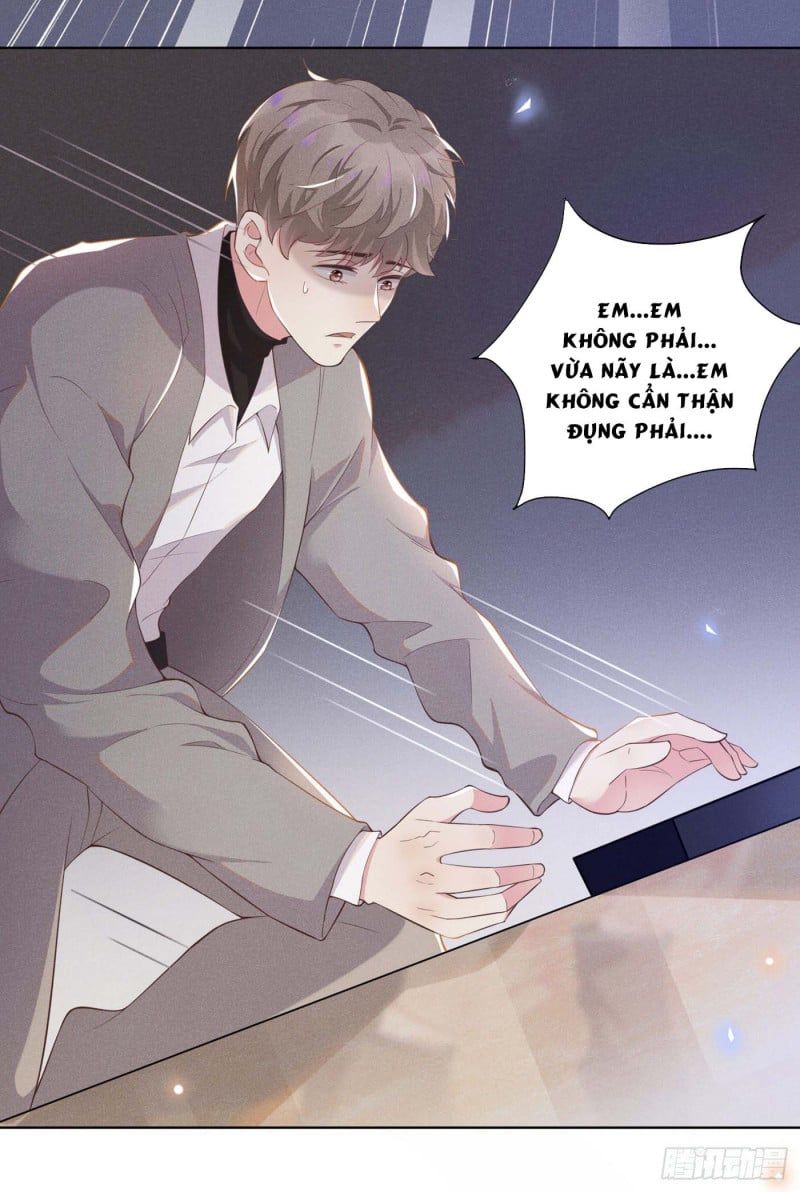 đọc truyện Anh Ấy Nói Tôi Là Hắc Liên Hoa Chương 1 ảnh 33 tại Thiên Thai Truyện