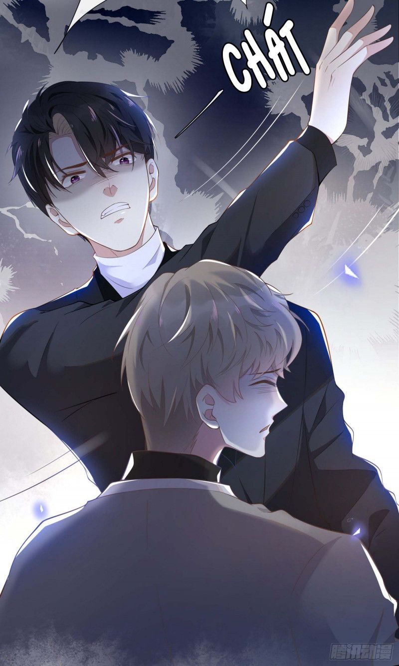 đọc truyện Anh Ấy Nói Tôi Là Hắc Liên Hoa Chương 1 ảnh 36 tại Thiên Thai Truyện