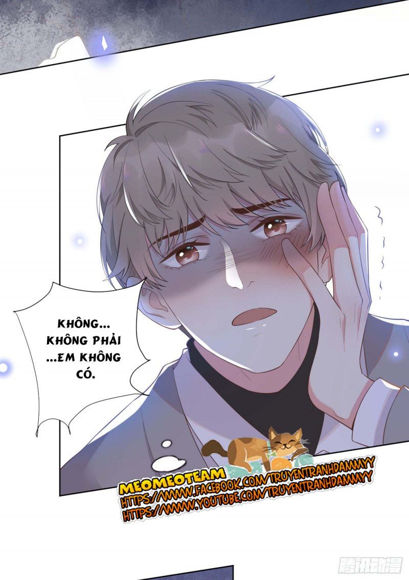 đọc truyện Anh Ấy Nói Tôi Là Hắc Liên Hoa Chương 1 ảnh 37 tại Thiên Thai Truyện