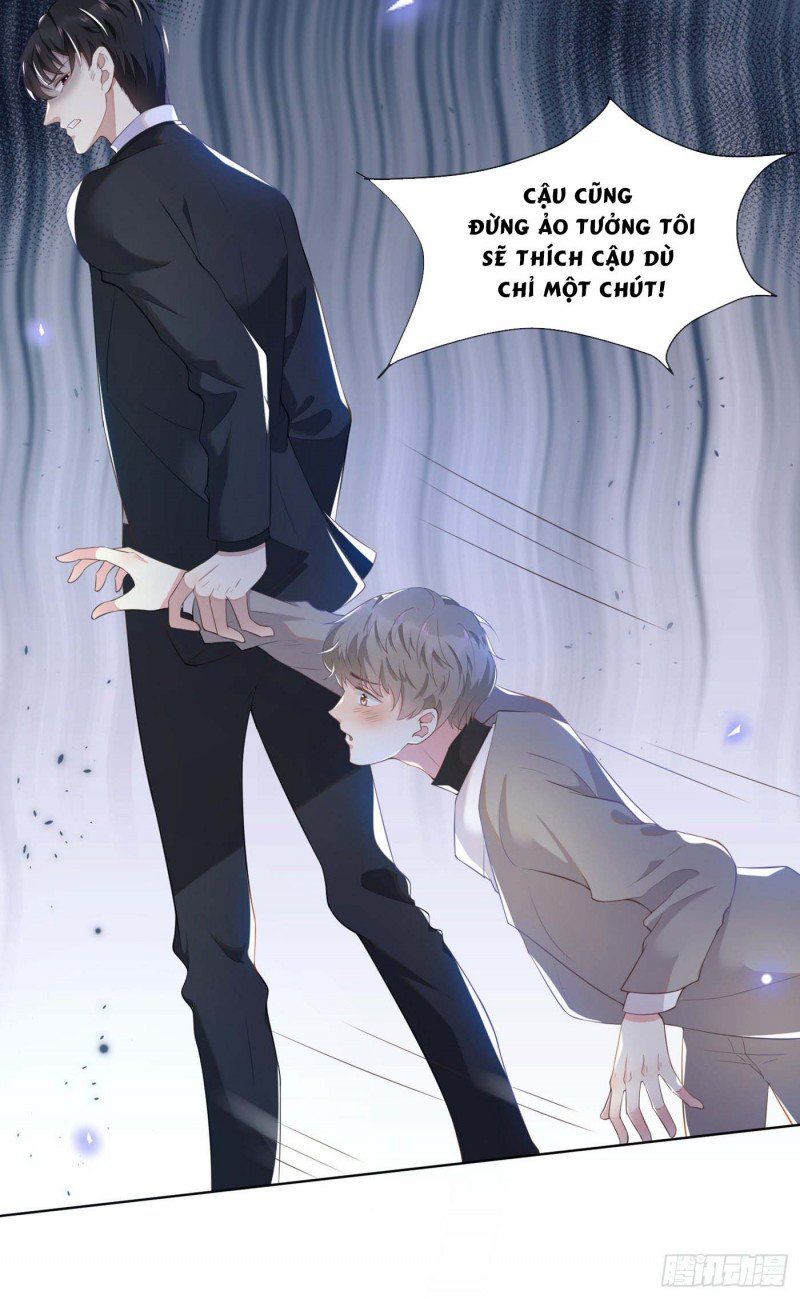 đọc truyện Anh Ấy Nói Tôi Là Hắc Liên Hoa Chương 1 ảnh 39 tại Thiên Thai Truyện