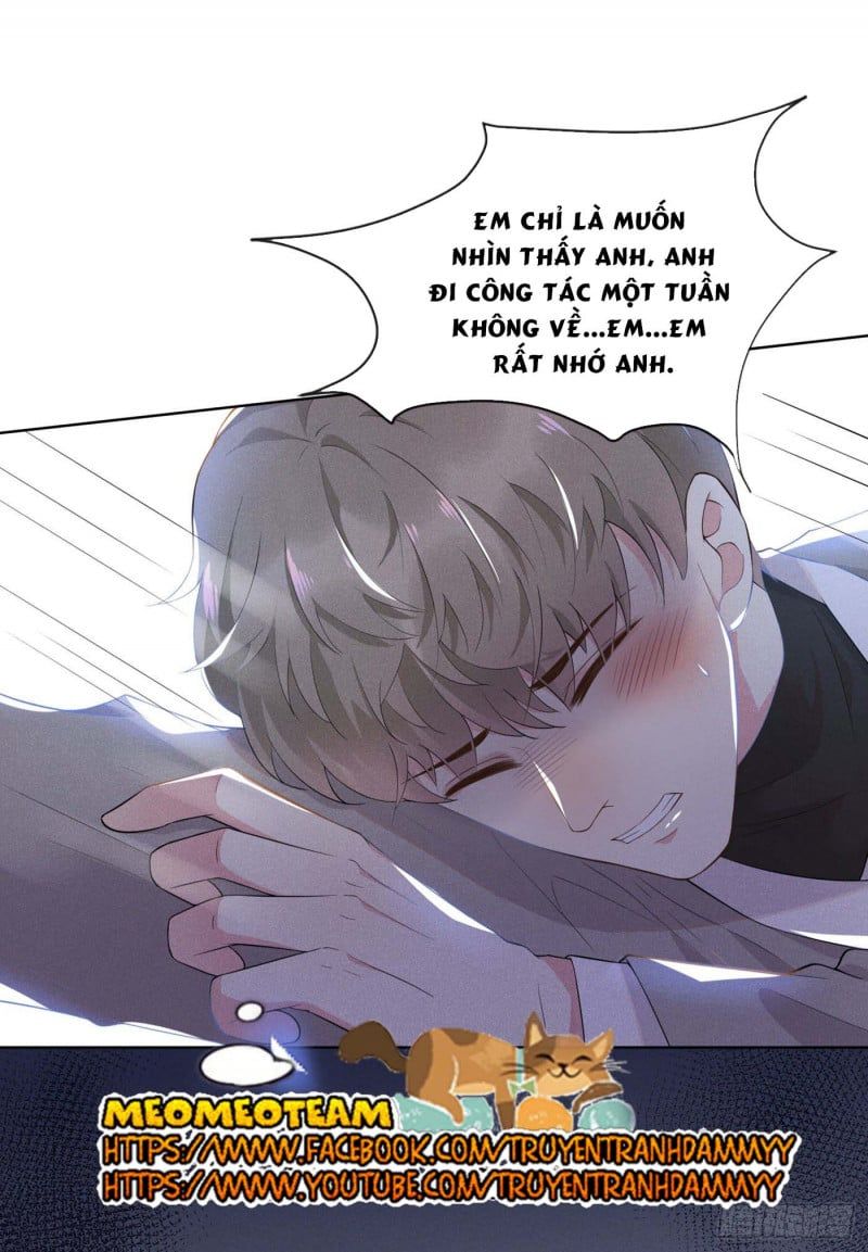 đọc truyện Anh Ấy Nói Tôi Là Hắc Liên Hoa Chương 1 ảnh 40 tại Thiên Thai Truyện