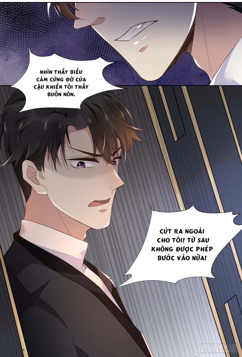 đọc truyện Anh Ấy Nói Tôi Là Hắc Liên Hoa Chương 1 ảnh 42 tại Thiên Thai Truyện