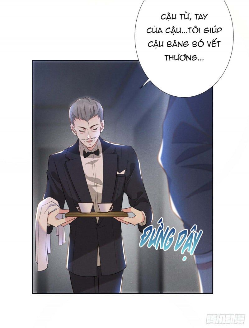 đọc truyện Anh Ấy Nói Tôi Là Hắc Liên Hoa Chương 1 ảnh 45 tại Thiên Thai Truyện