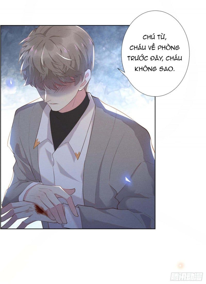 đọc truyện Anh Ấy Nói Tôi Là Hắc Liên Hoa Chương 1 ảnh 46 tại Thiên Thai Truyện