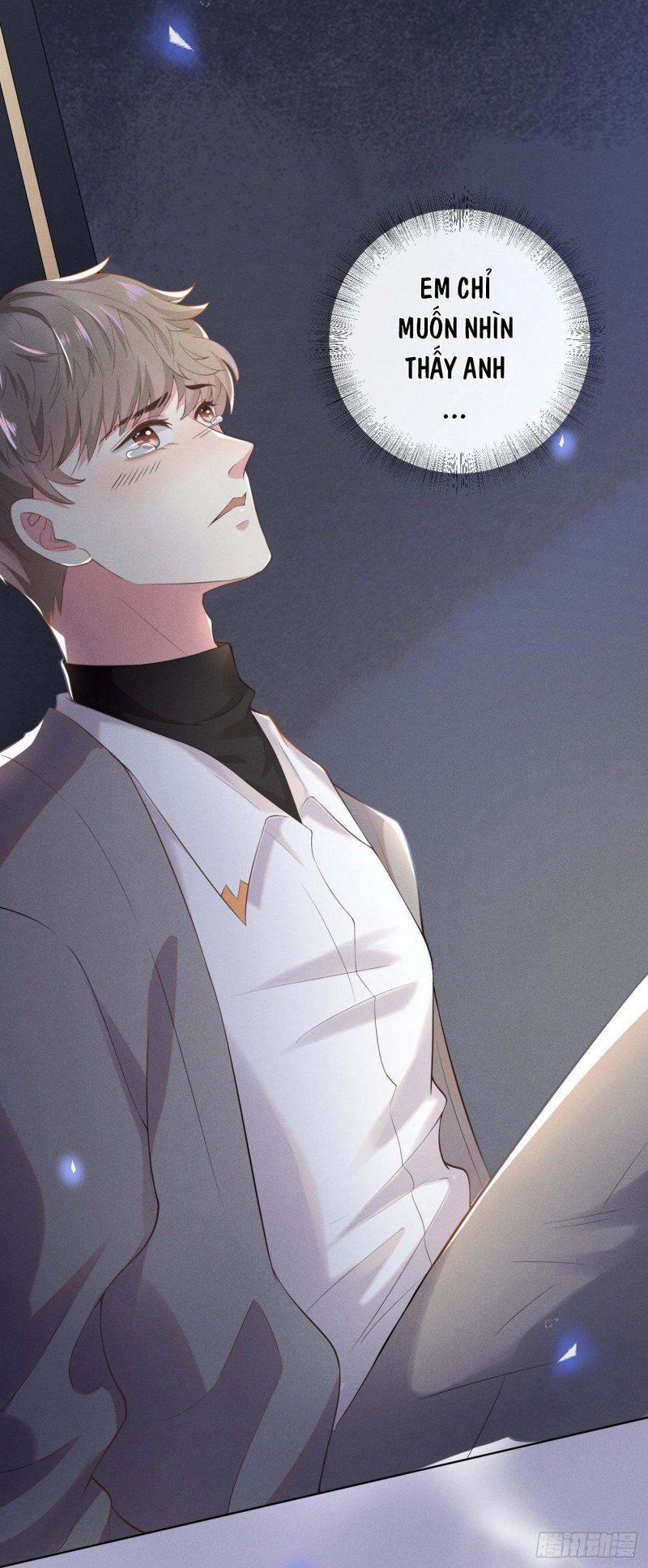 đọc truyện Anh Ấy Nói Tôi Là Hắc Liên Hoa Chương 1 ảnh 49 tại Thiên Thai Truyện