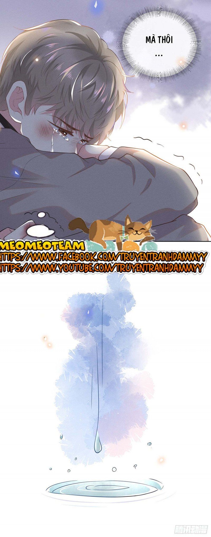 đọc truyện Anh Ấy Nói Tôi Là Hắc Liên Hoa Chương 1 ảnh 50 tại Thiên Thai Truyện