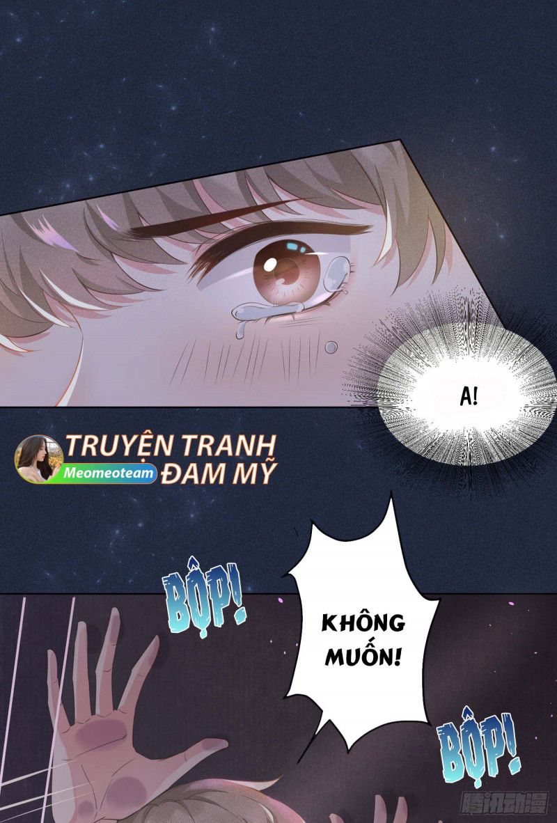 đọc truyện Anh Ấy Nói Tôi Là Hắc Liên Hoa Chương 1 ảnh 7 tại Thiên Thai Truyện