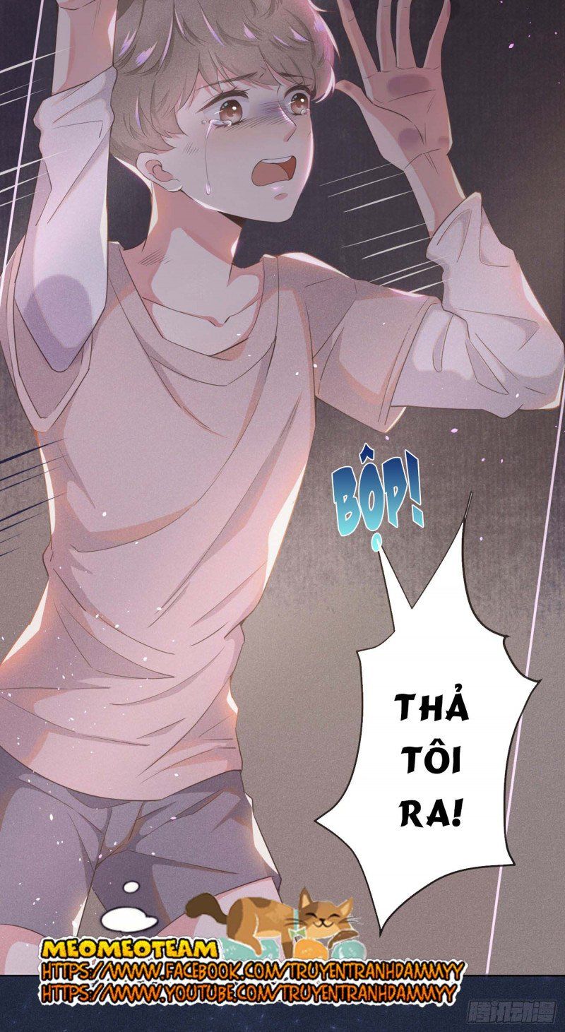 đọc truyện Anh Ấy Nói Tôi Là Hắc Liên Hoa Chương 1 ảnh 8 tại Thiên Thai Truyện