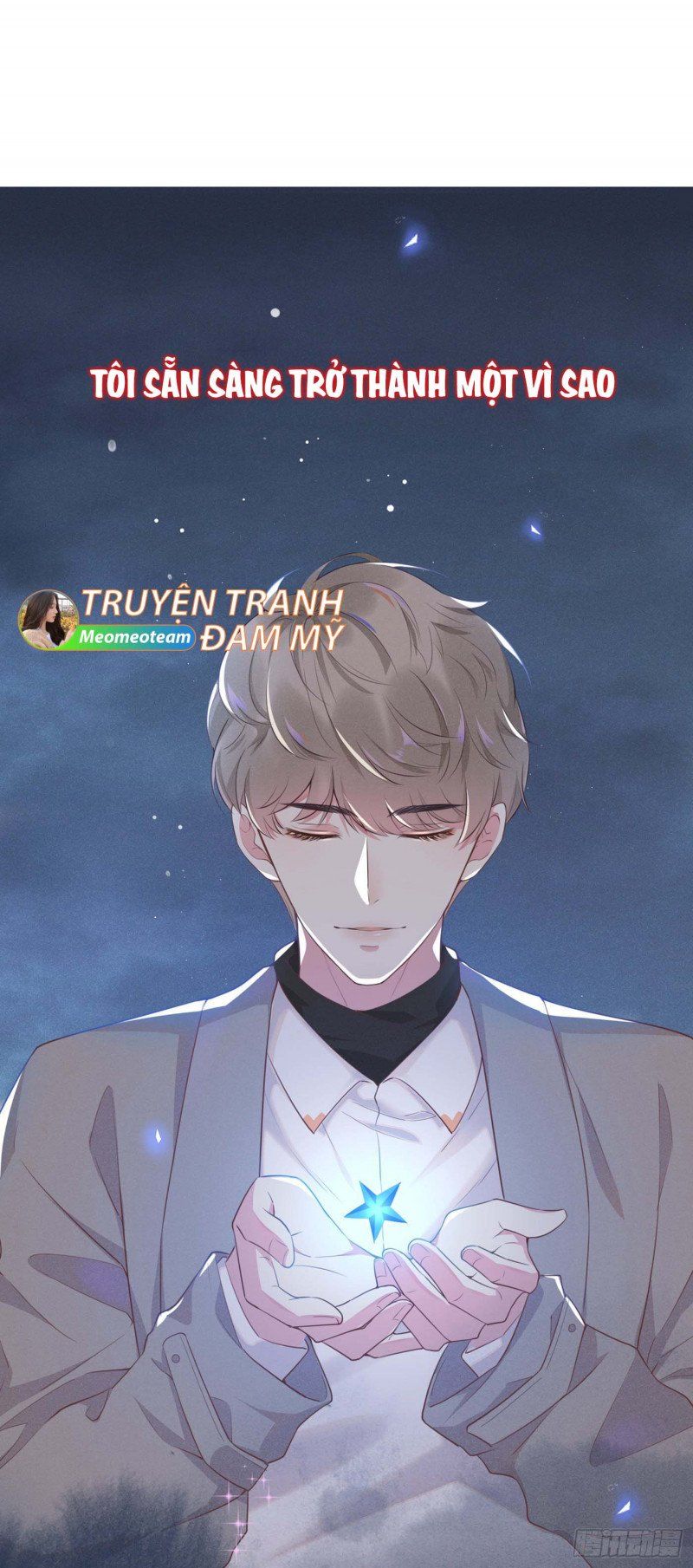 đọc truyện Anh Ấy Nói Tôi Là Hắc Liên Hoa Chương 1 ảnh 11 tại Thiên Thai Truyện