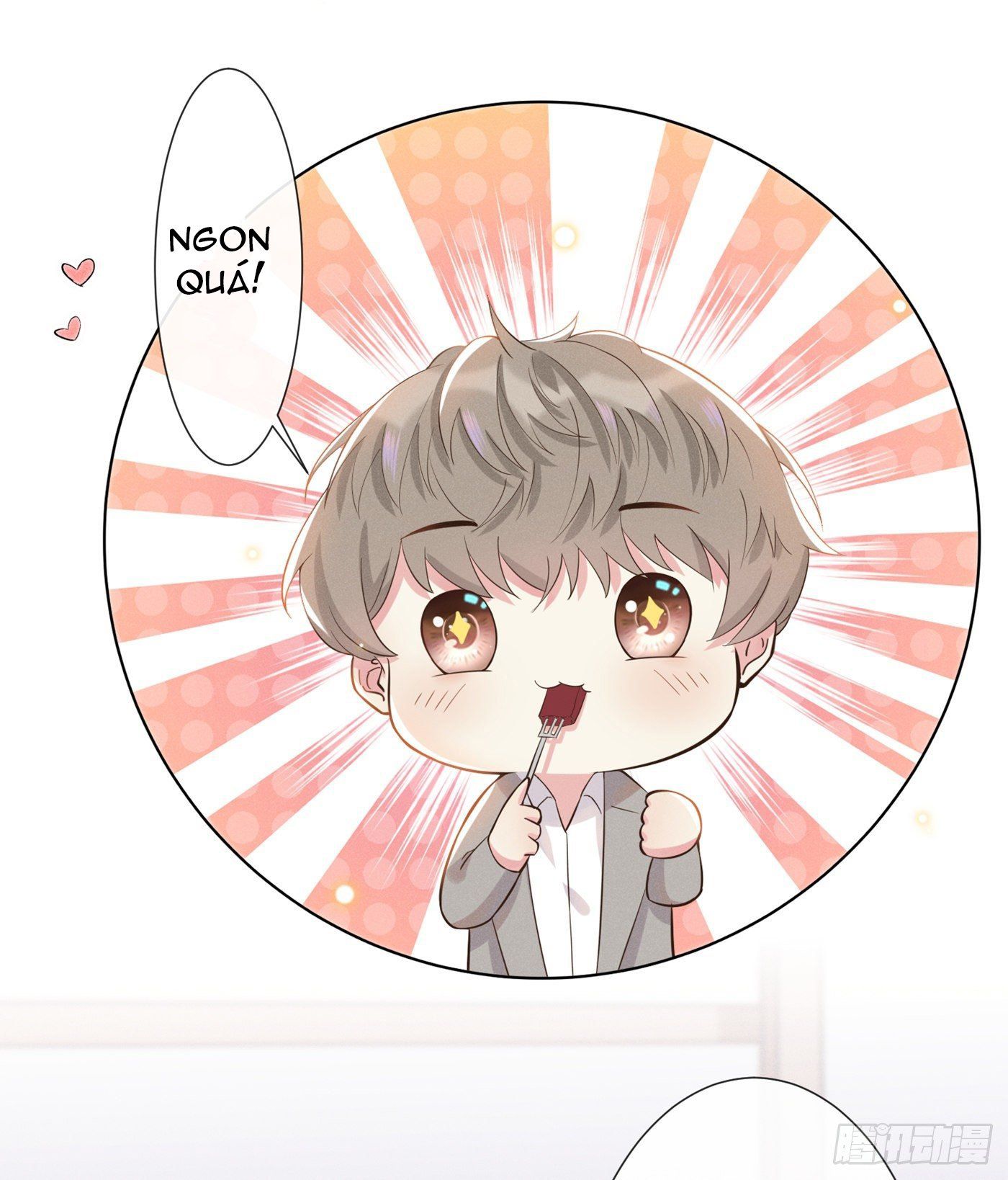 đọc truyện Anh Ấy Nói Tôi Là Hắc Liên Hoa Chương 10 ảnh 12 tại Thiên Thai Truyện