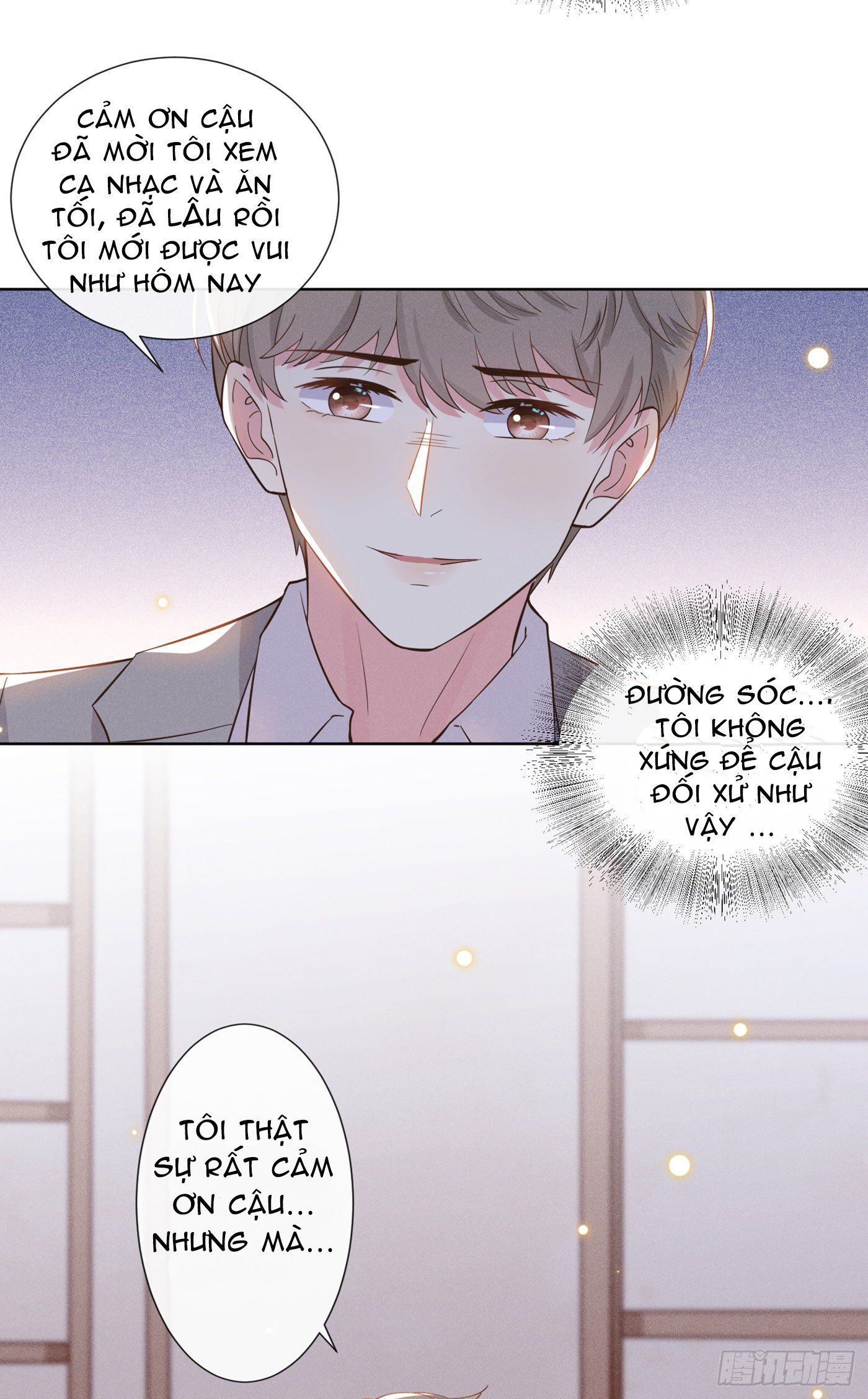 đọc truyện Anh Ấy Nói Tôi Là Hắc Liên Hoa Chương 10 ảnh 14 tại Thiên Thai Truyện