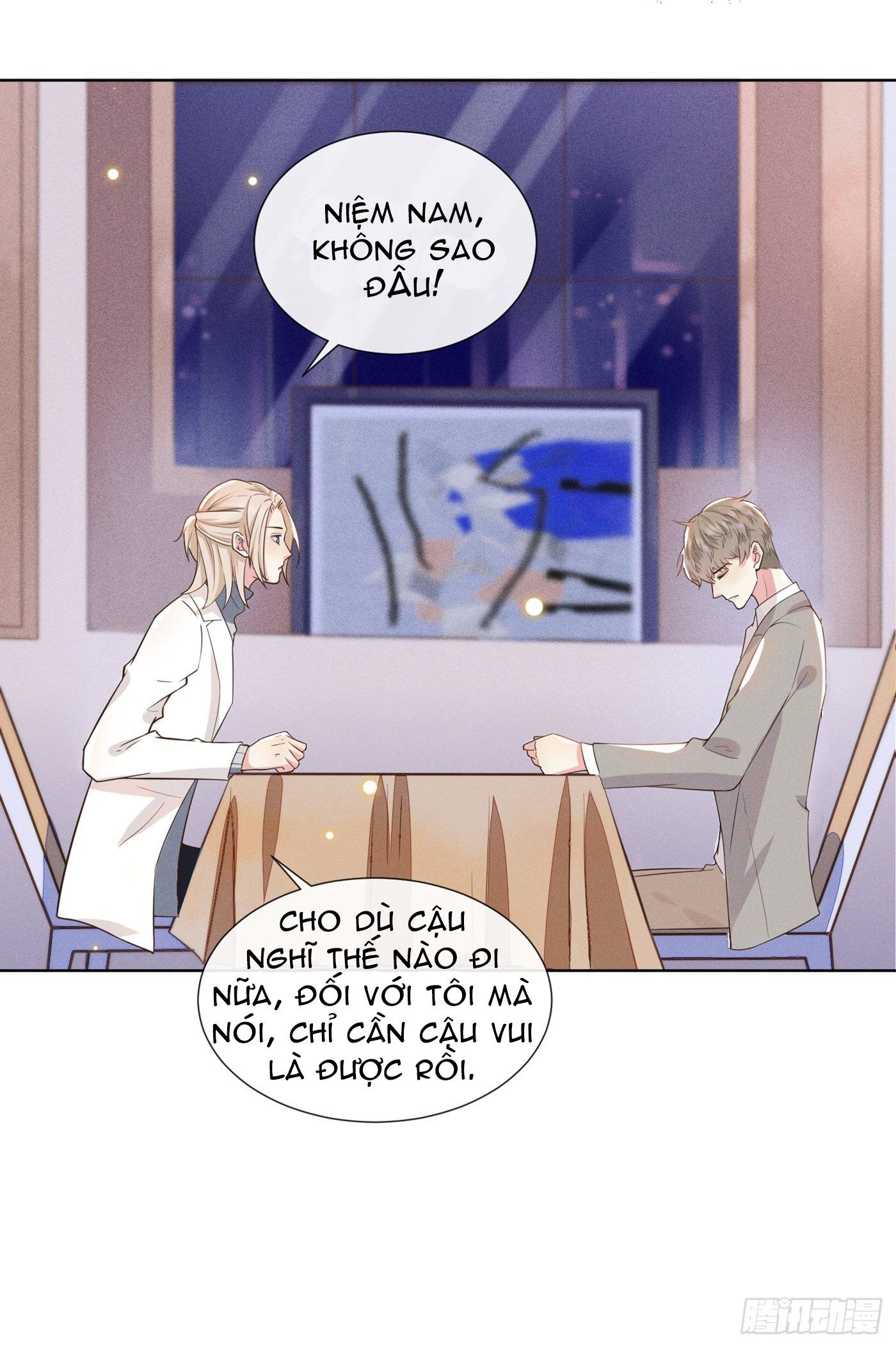 đọc truyện Anh Ấy Nói Tôi Là Hắc Liên Hoa Chương 10 ảnh 16 tại Thiên Thai Truyện