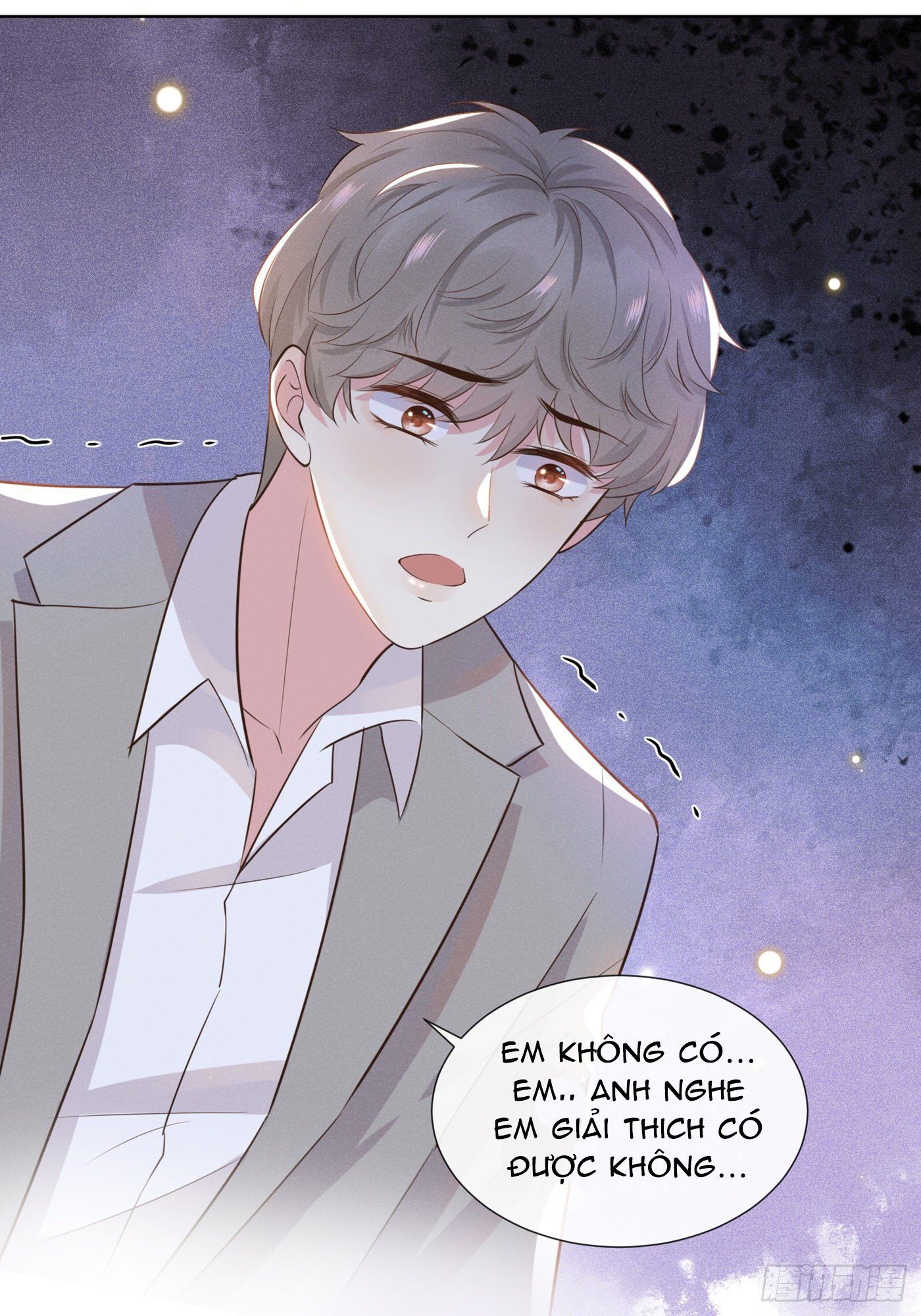 đọc truyện Anh Ấy Nói Tôi Là Hắc Liên Hoa Chương 10 ảnh 21 tại Thiên Thai Truyện