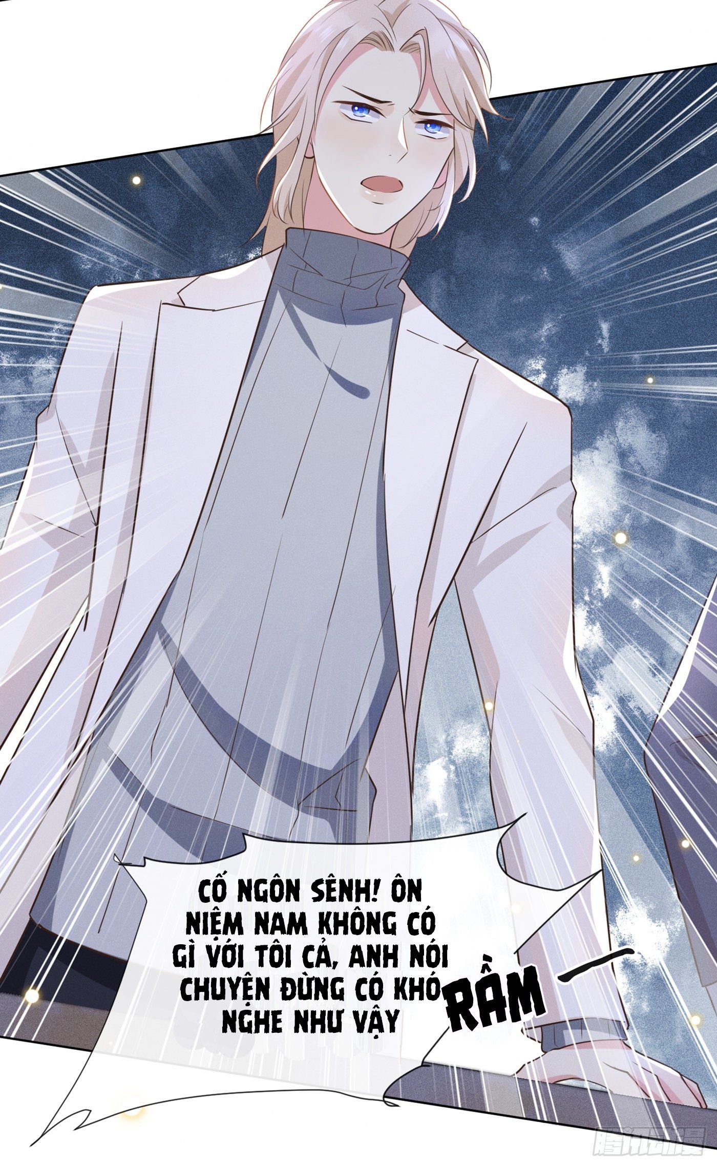 đọc truyện Anh Ấy Nói Tôi Là Hắc Liên Hoa Chương 10 ảnh 23 tại Thiên Thai Truyện