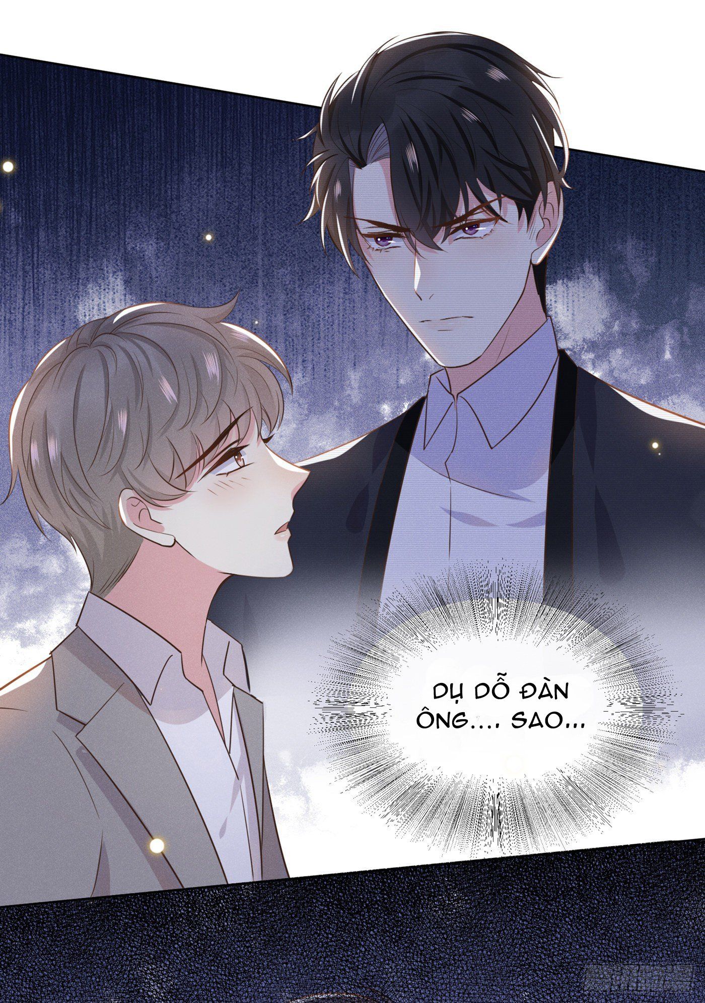 đọc truyện Anh Ấy Nói Tôi Là Hắc Liên Hoa Chương 10 ảnh 24 tại Thiên Thai Truyện