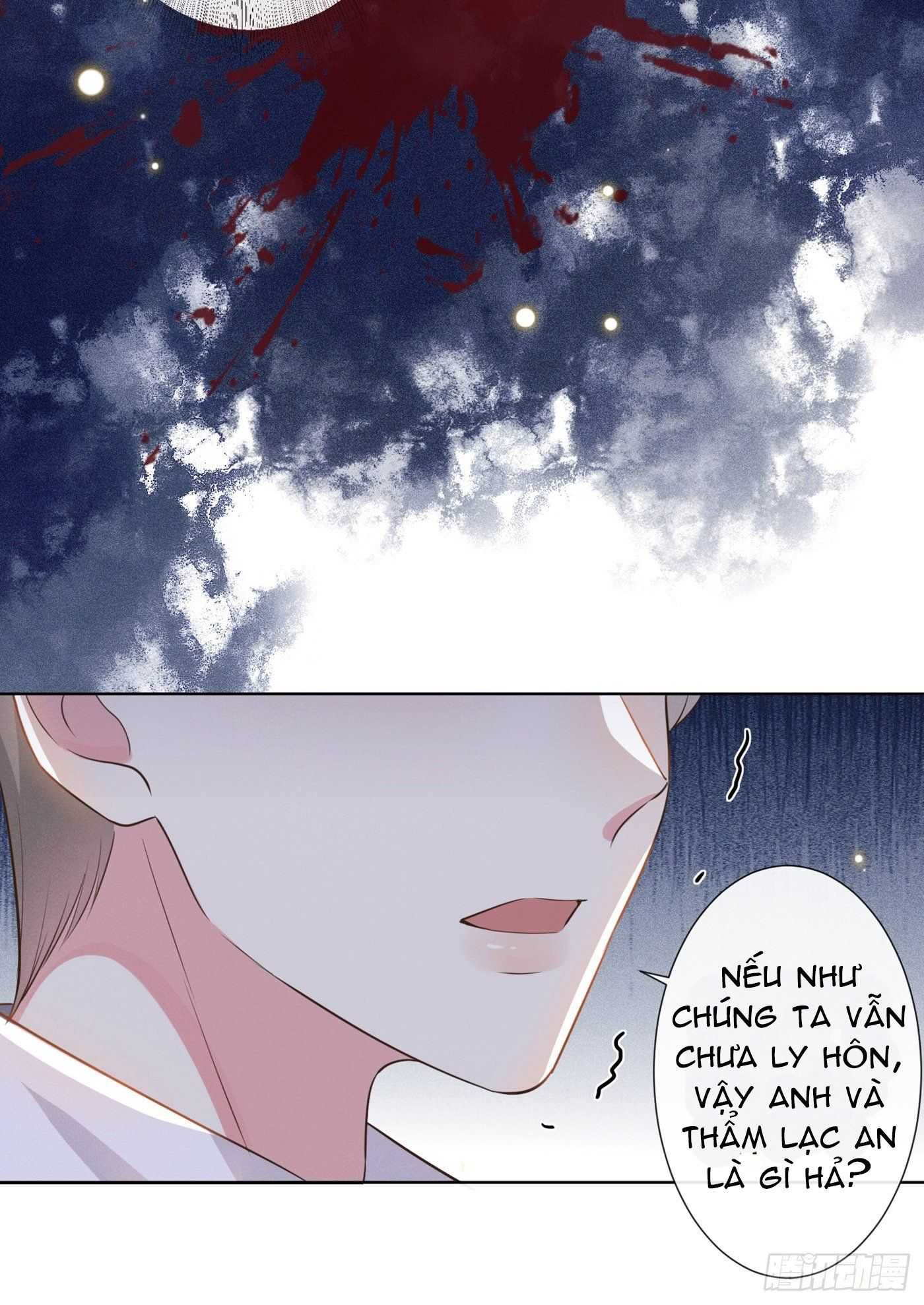 đọc truyện Anh Ấy Nói Tôi Là Hắc Liên Hoa Chương 10 ảnh 27 tại Thiên Thai Truyện