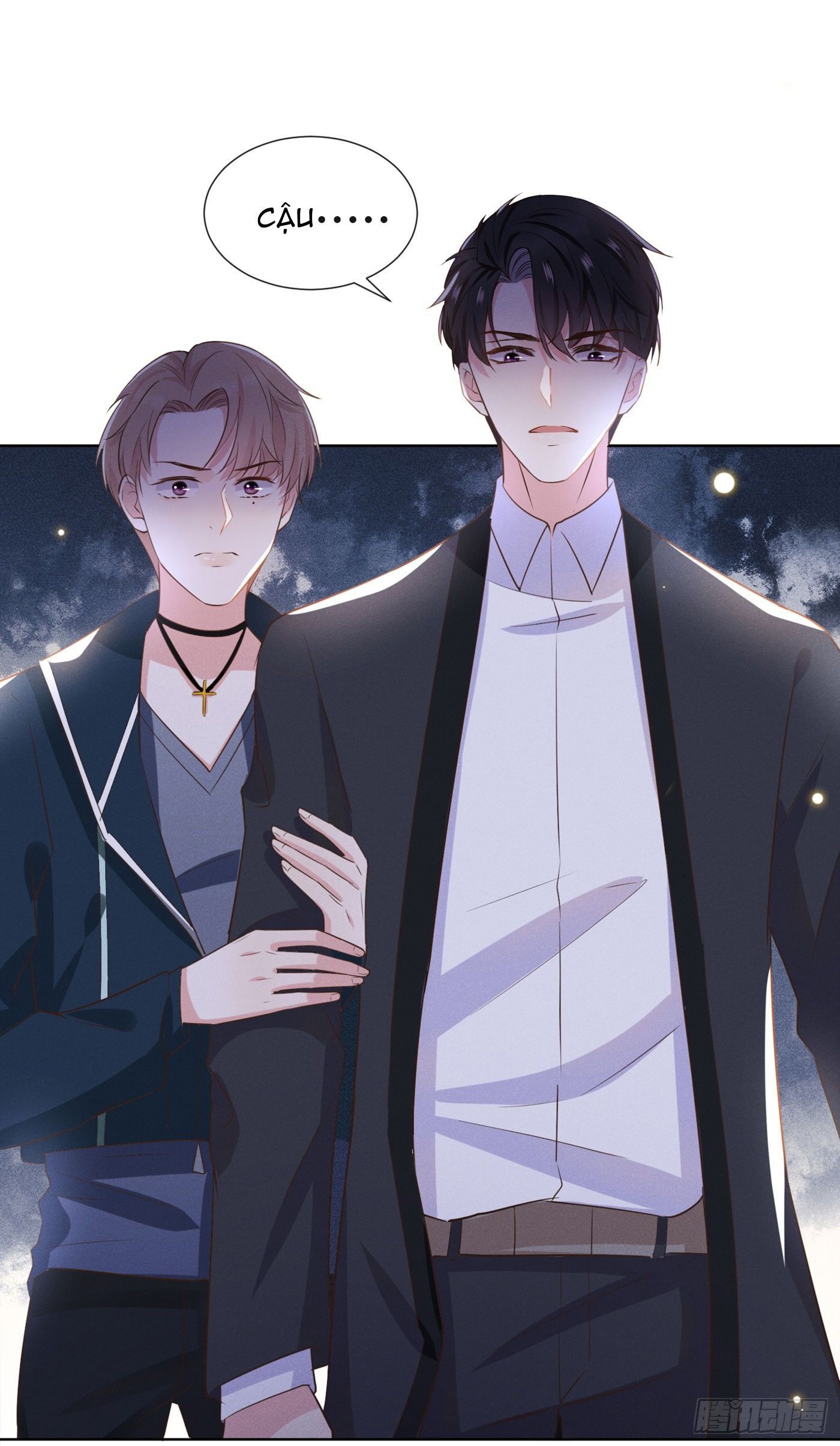 đọc truyện Anh Ấy Nói Tôi Là Hắc Liên Hoa Chương 10 ảnh 28 tại Thiên Thai Truyện