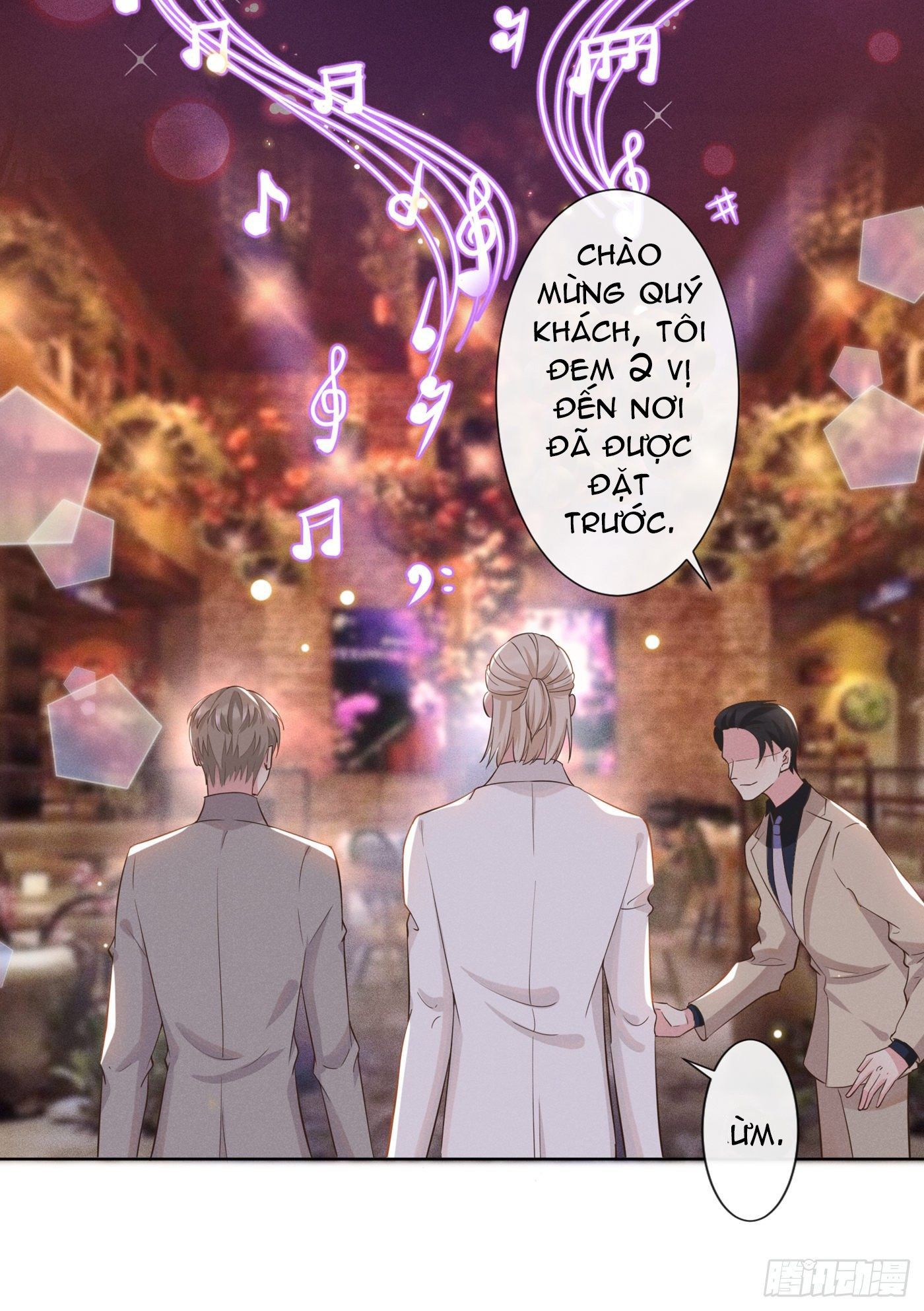 đọc truyện Anh Ấy Nói Tôi Là Hắc Liên Hoa Chương 10 ảnh 5 tại Thiên Thai Truyện