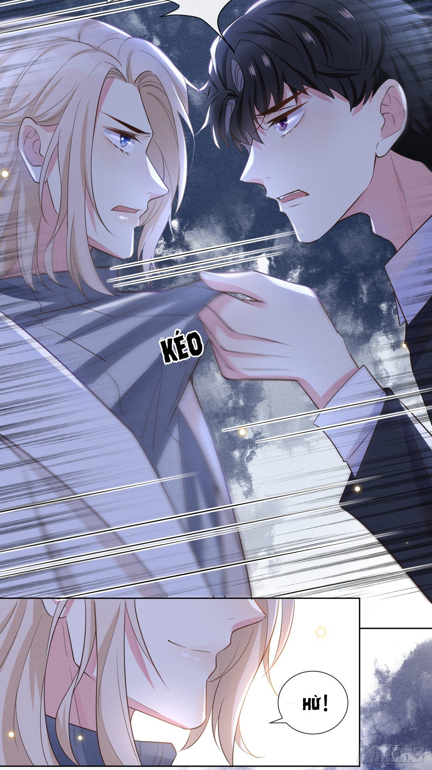 đọc truyện Anh Ấy Nói Tôi Là Hắc Liên Hoa Chương 10 ảnh 33 tại Thiên Thai Truyện