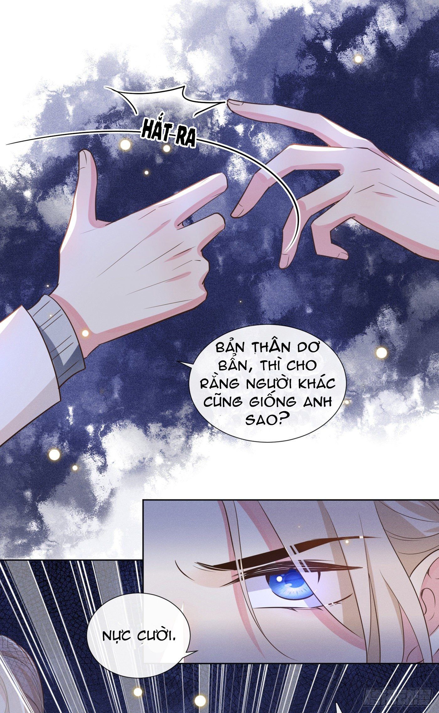 đọc truyện Anh Ấy Nói Tôi Là Hắc Liên Hoa Chương 10 ảnh 34 tại Thiên Thai Truyện