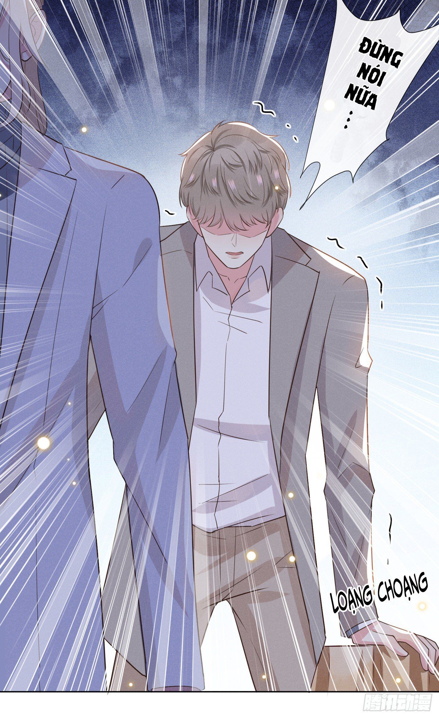 đọc truyện Anh Ấy Nói Tôi Là Hắc Liên Hoa Chương 10 ảnh 35 tại Thiên Thai Truyện