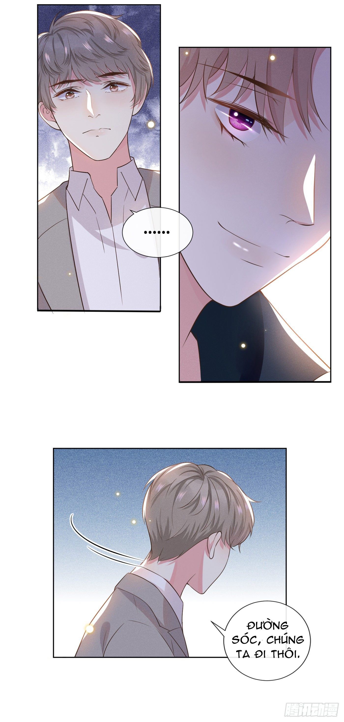 đọc truyện Anh Ấy Nói Tôi Là Hắc Liên Hoa Chương 10 ảnh 37 tại Thiên Thai Truyện