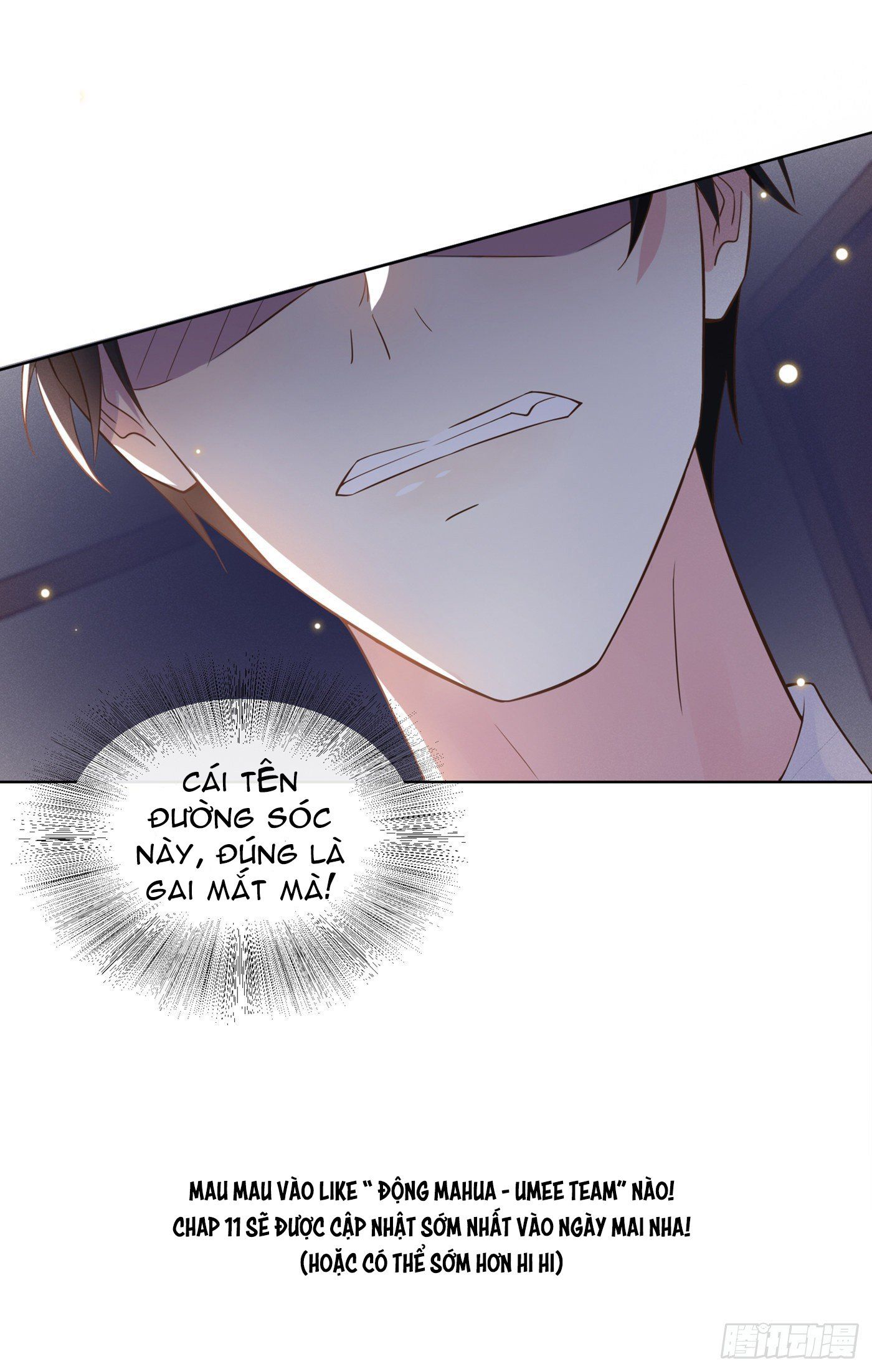 đọc truyện Anh Ấy Nói Tôi Là Hắc Liên Hoa Chương 10 ảnh 40 tại Thiên Thai Truyện