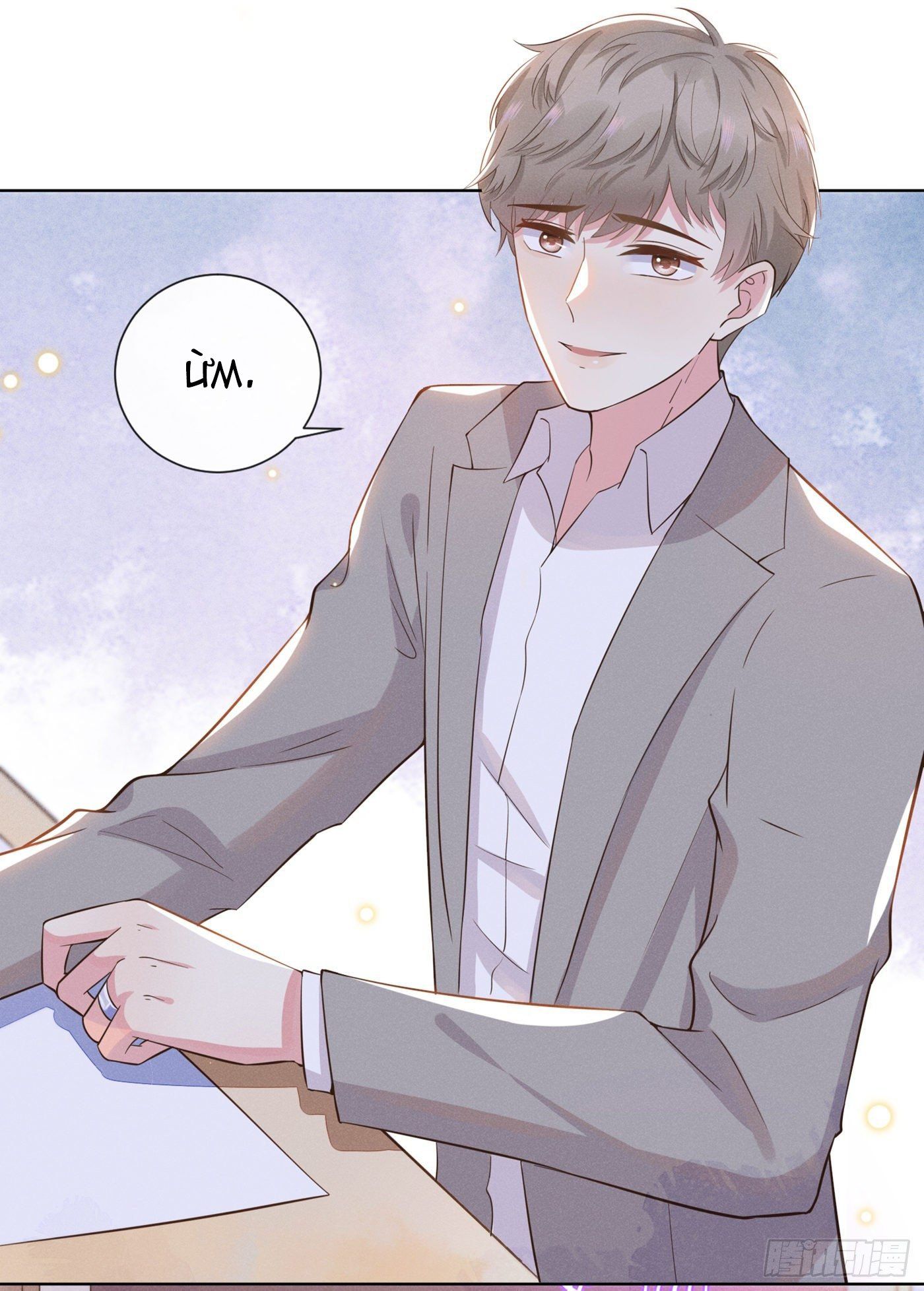 đọc truyện Anh Ấy Nói Tôi Là Hắc Liên Hoa Chương 10 ảnh 7 tại Thiên Thai Truyện