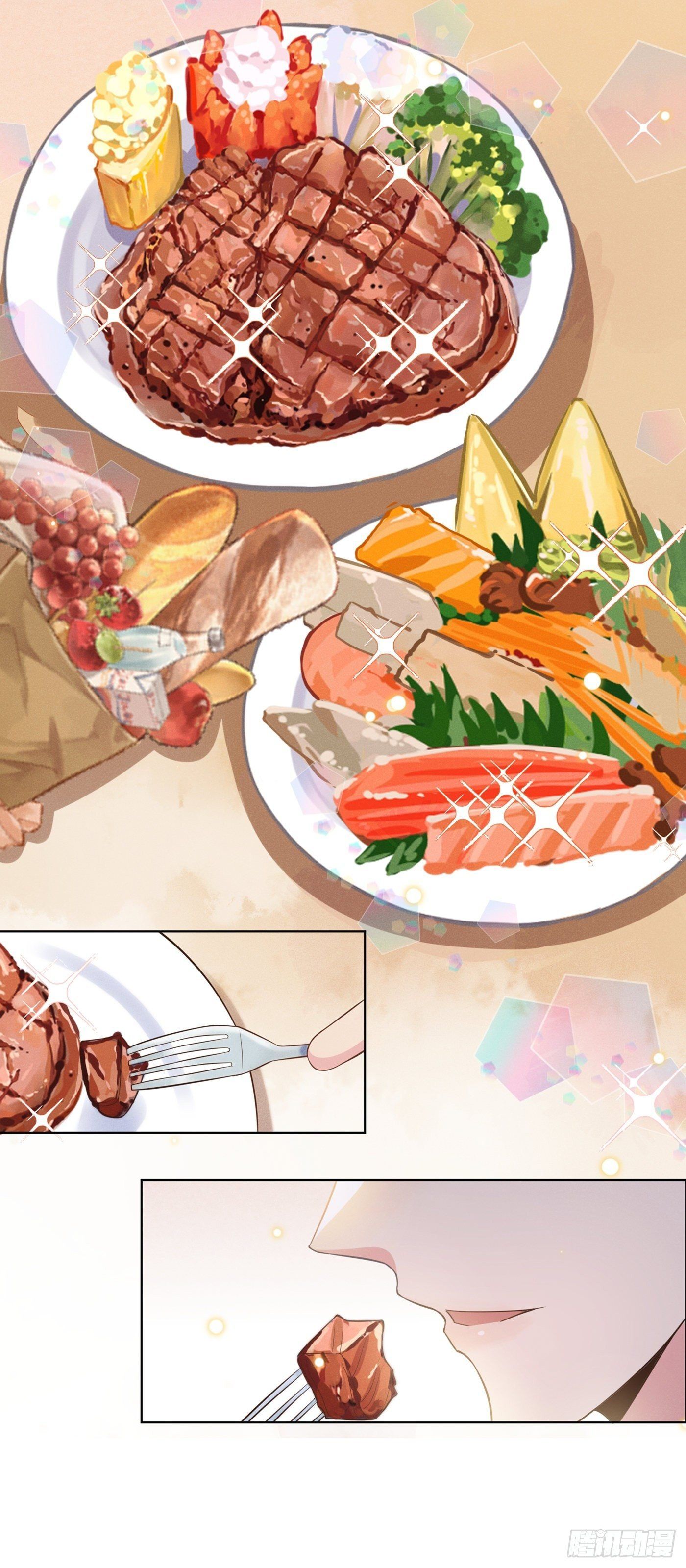 đọc truyện Anh Ấy Nói Tôi Là Hắc Liên Hoa Chương 10 ảnh 11 tại Thiên Thai Truyện