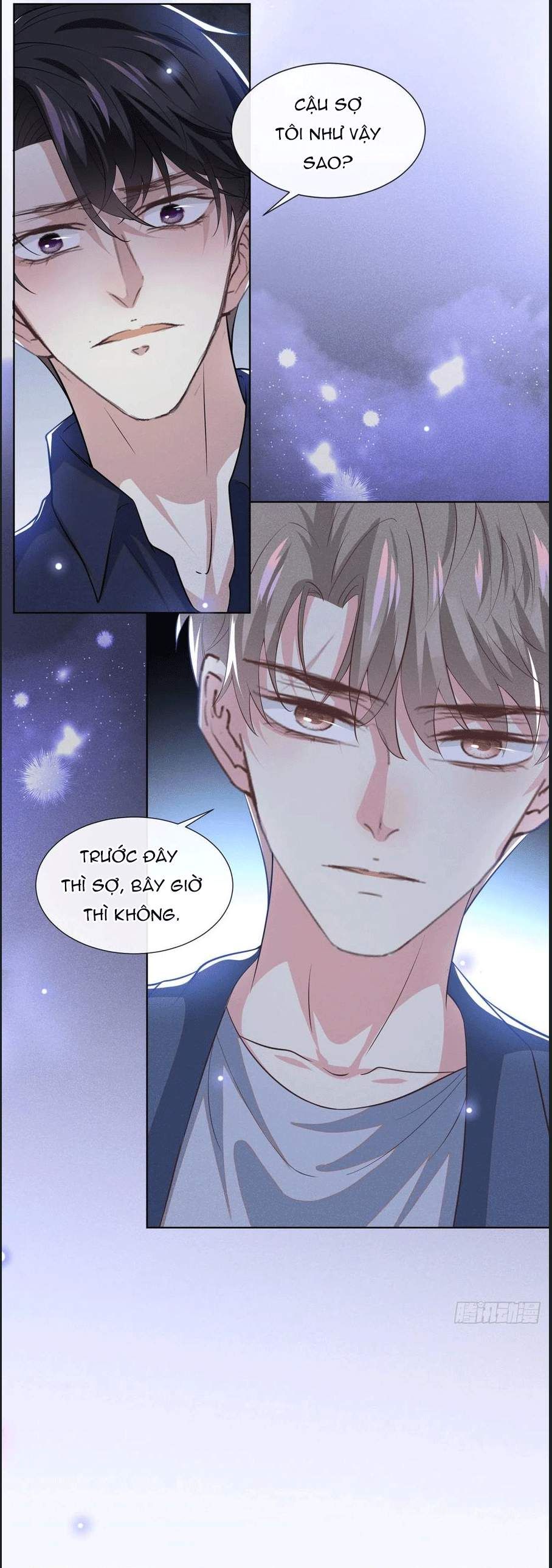 đọc truyện Anh Ấy Nói Tôi Là Hắc Liên Hoa Chương 100 ảnh 12 tại Thiên Thai Truyện