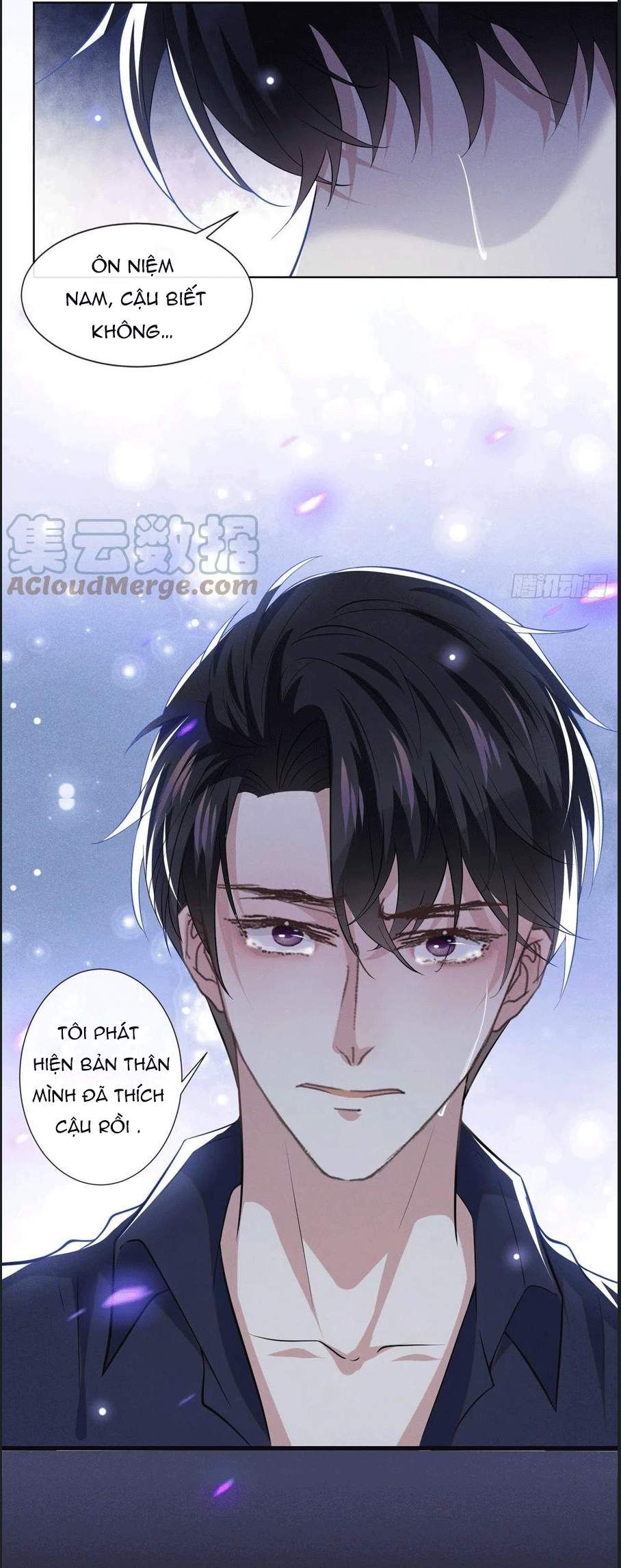 đọc truyện Anh Ấy Nói Tôi Là Hắc Liên Hoa Chương 100 ảnh 13 tại Thiên Thai Truyện