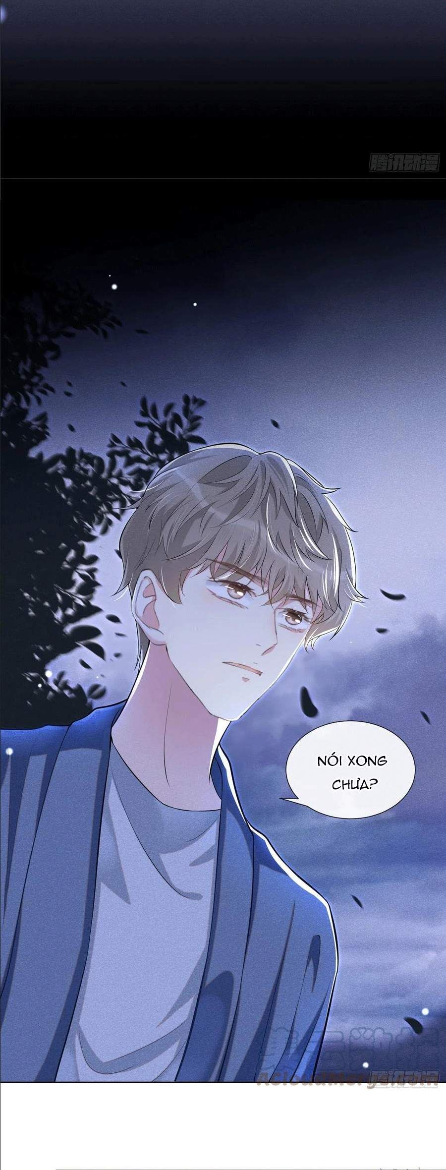 đọc truyện Anh Ấy Nói Tôi Là Hắc Liên Hoa Chương 100 ảnh 14 tại Thiên Thai Truyện