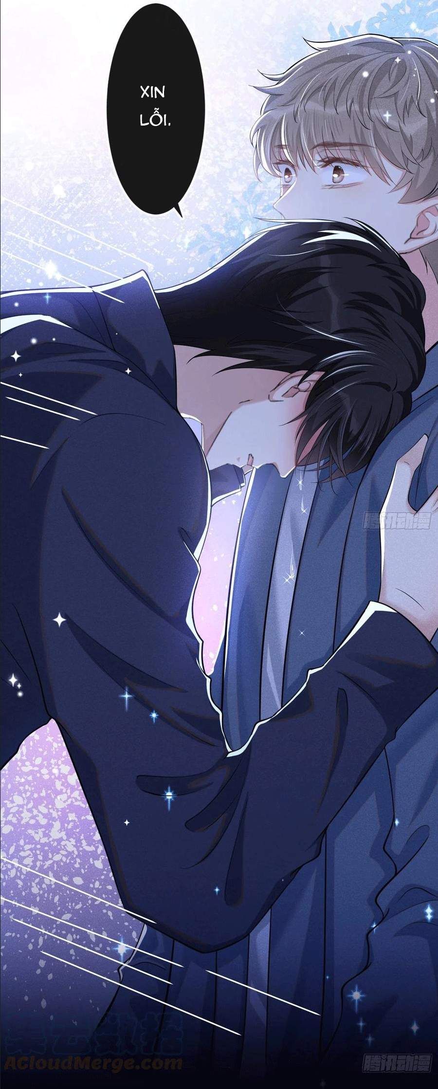 đọc truyện Anh Ấy Nói Tôi Là Hắc Liên Hoa Chương 100 ảnh 17 tại Thiên Thai Truyện