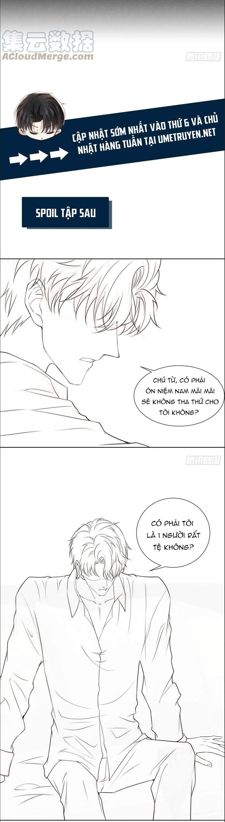 đọc truyện Anh Ấy Nói Tôi Là Hắc Liên Hoa Chương 100 ảnh 19 tại Thiên Thai Truyện