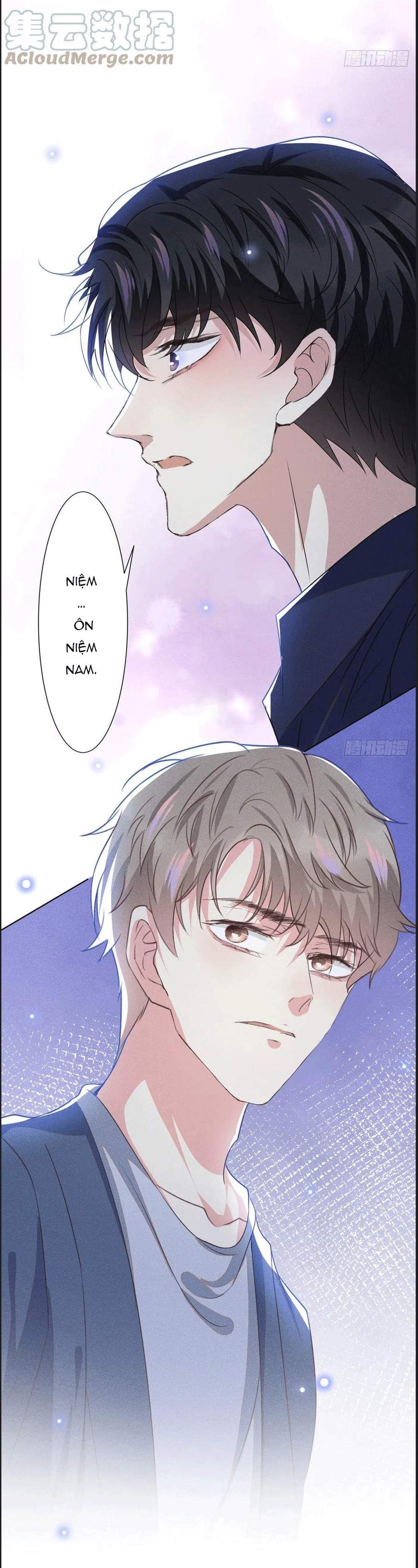 đọc truyện Anh Ấy Nói Tôi Là Hắc Liên Hoa Chương 100 ảnh 8 tại Thiên Thai Truyện