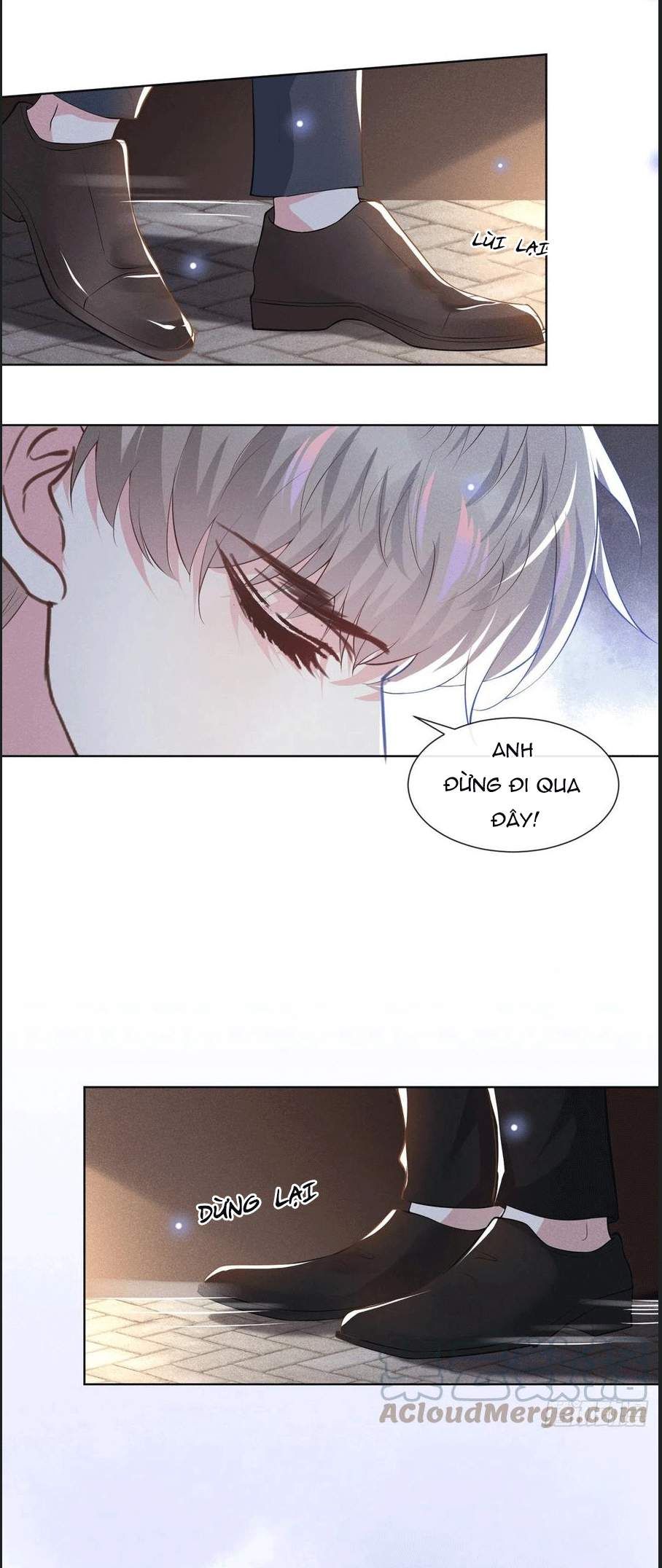 đọc truyện Anh Ấy Nói Tôi Là Hắc Liên Hoa Chương 100 ảnh 11 tại Thiên Thai Truyện